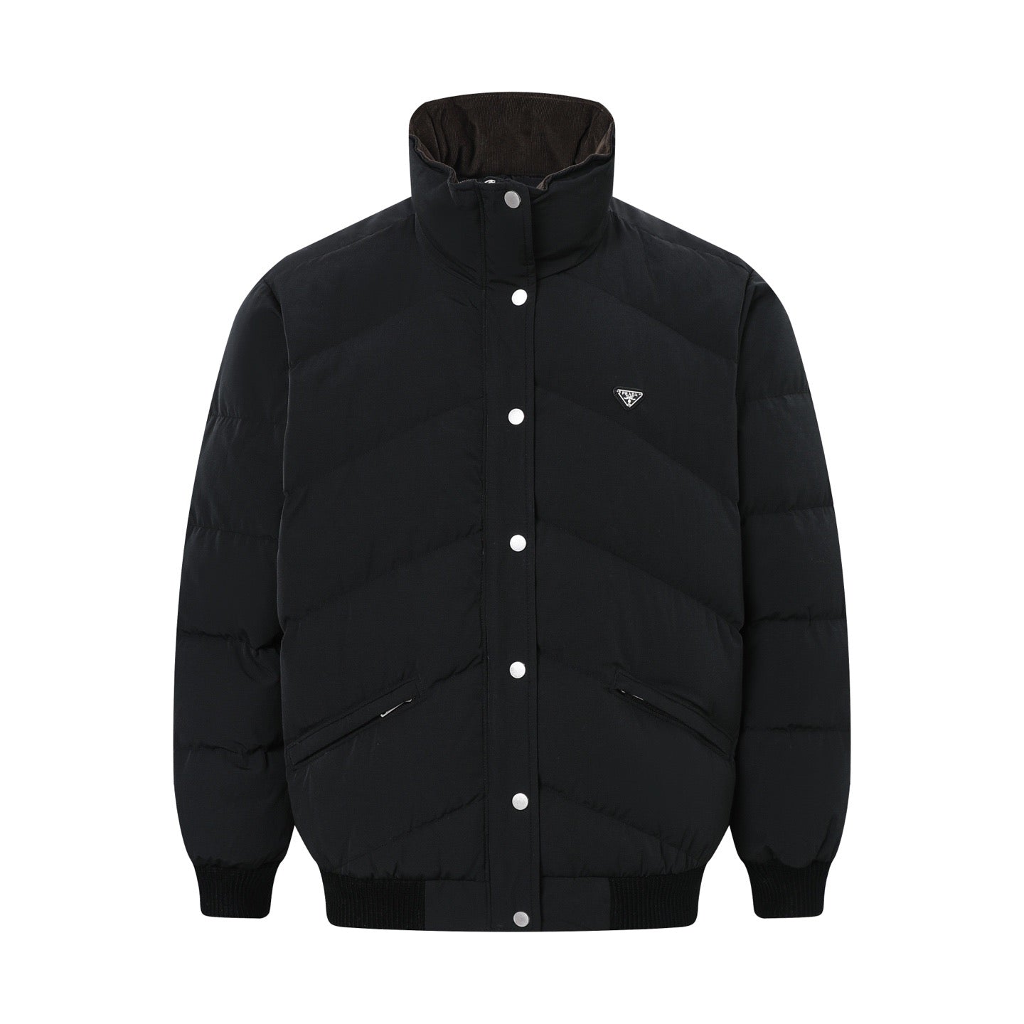 Black Jacket