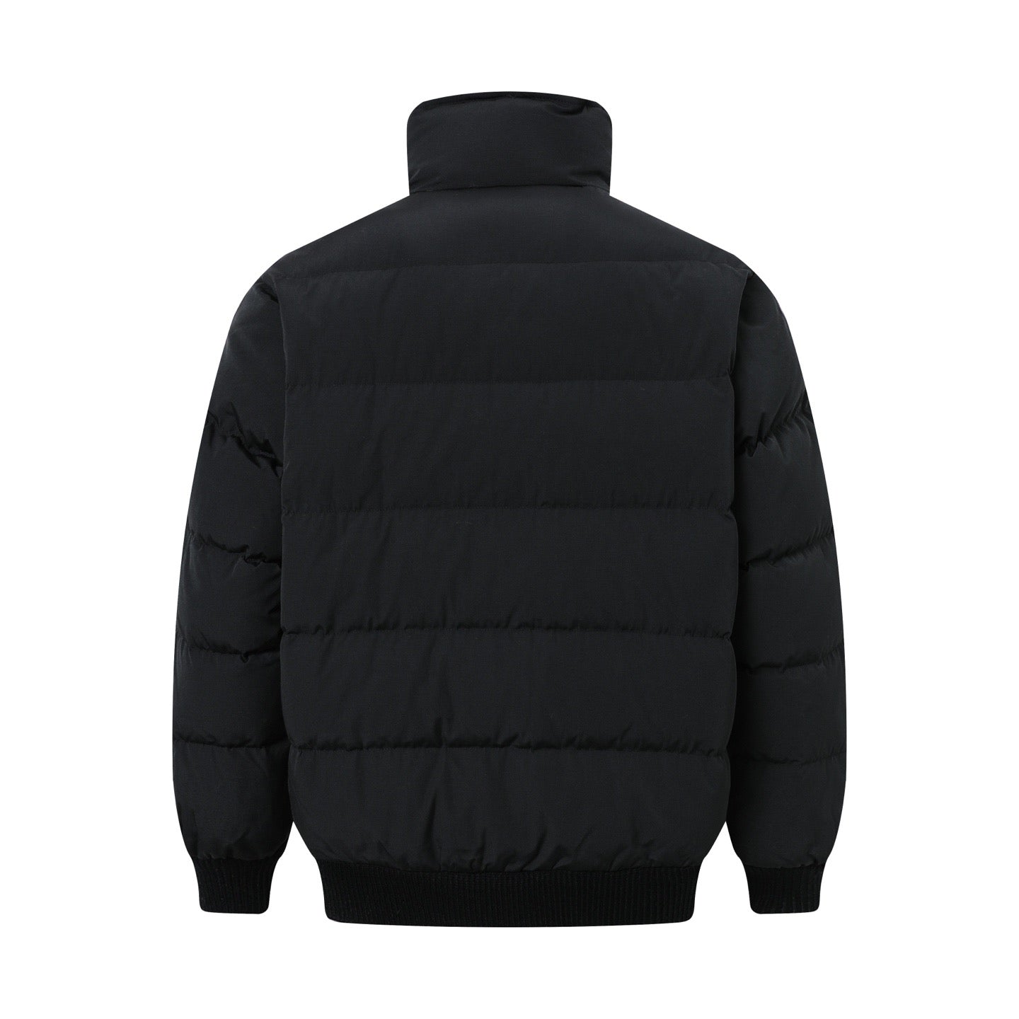 Black Jacket