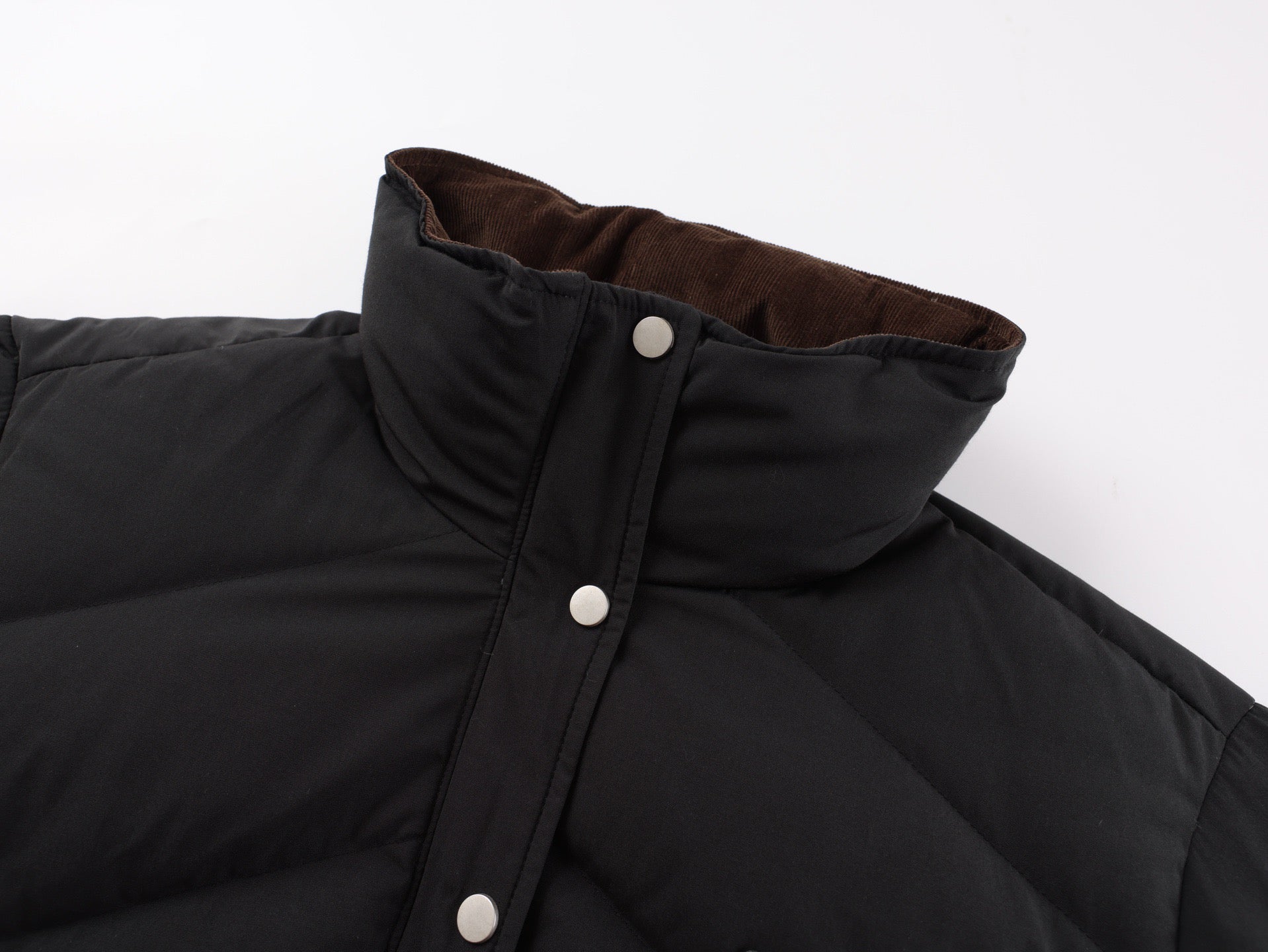 Black Jacket