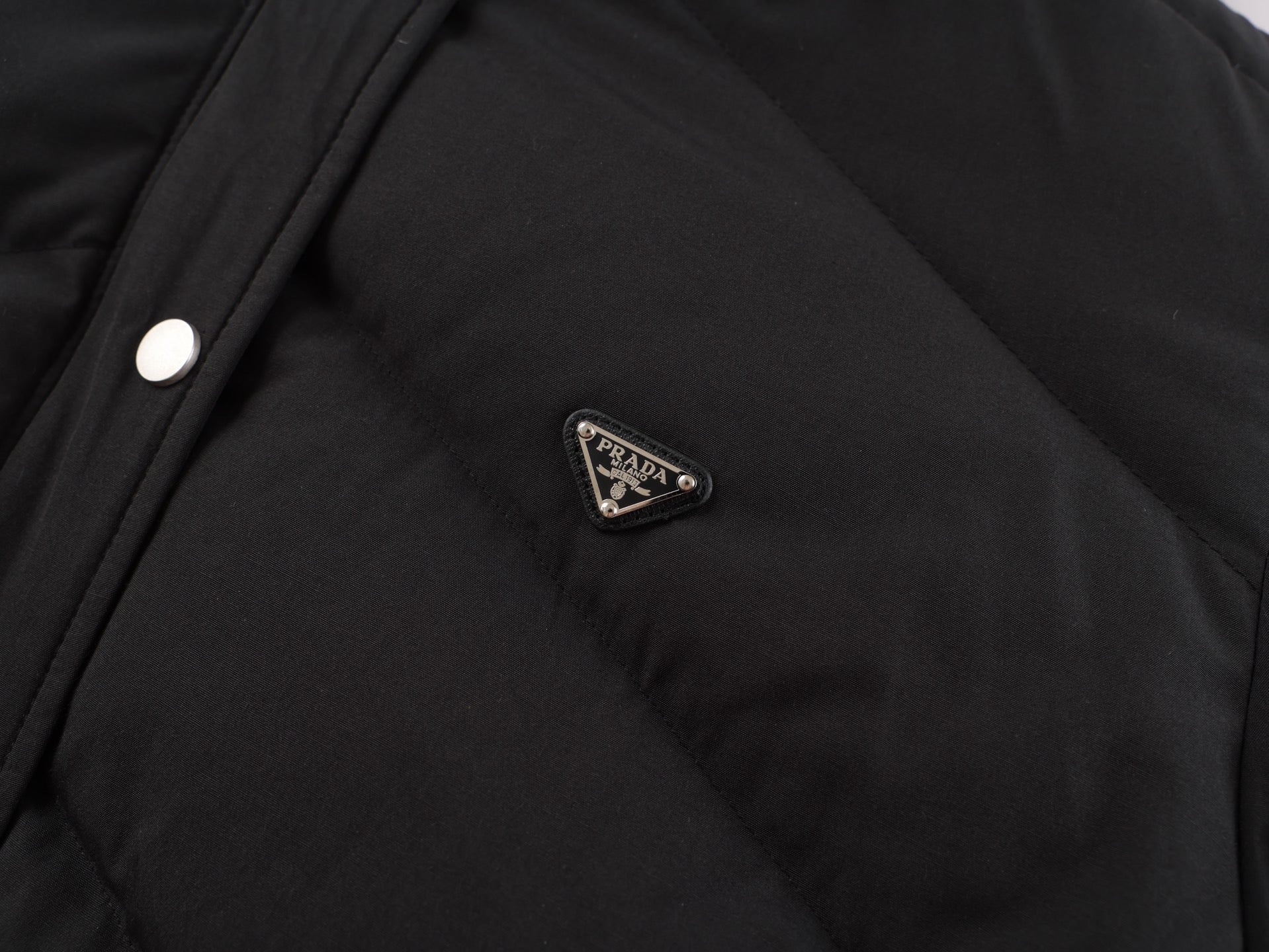 Black Jacket