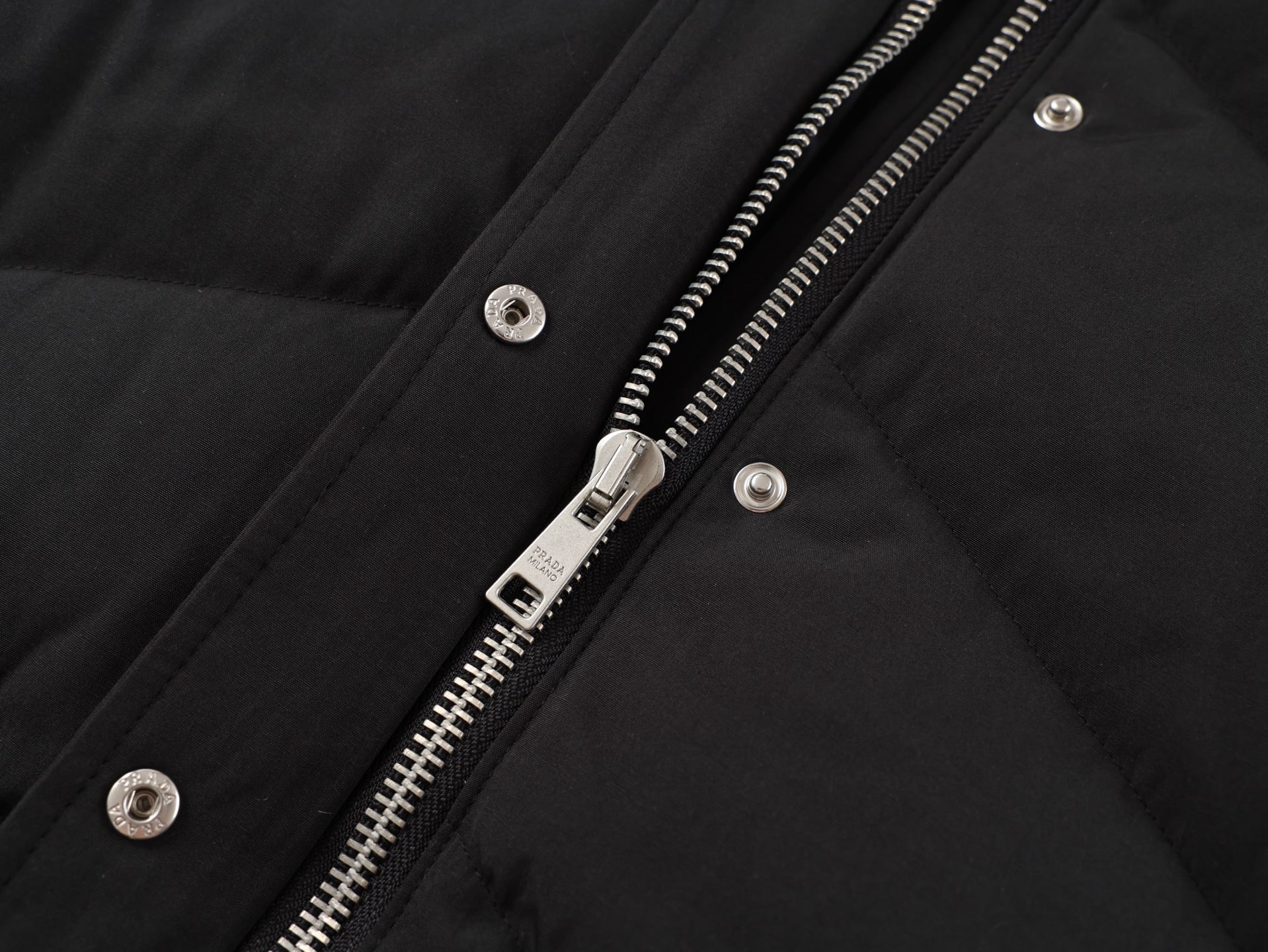 Black Jacket