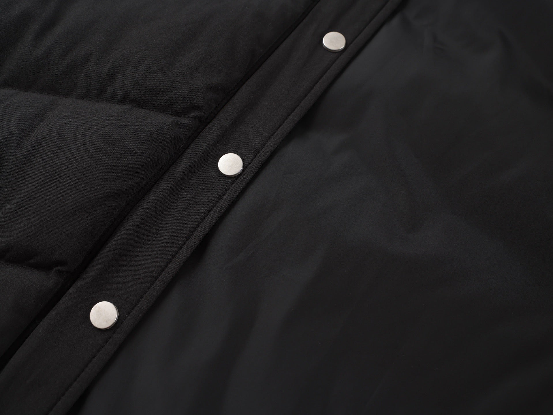 Black Jacket