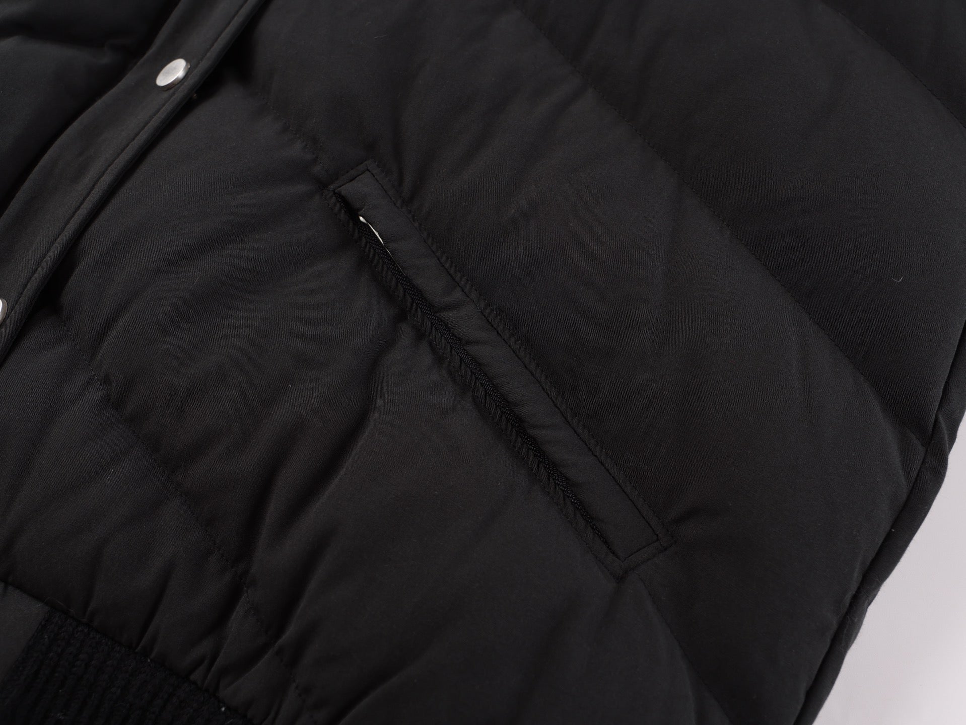 Black Jacket