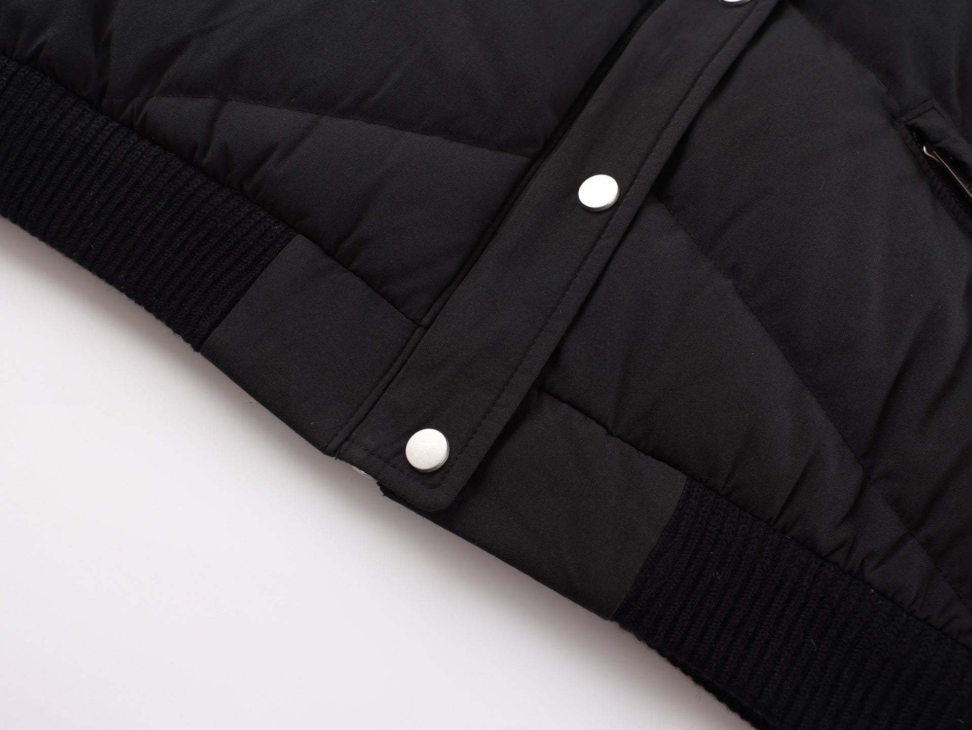 Black Jacket