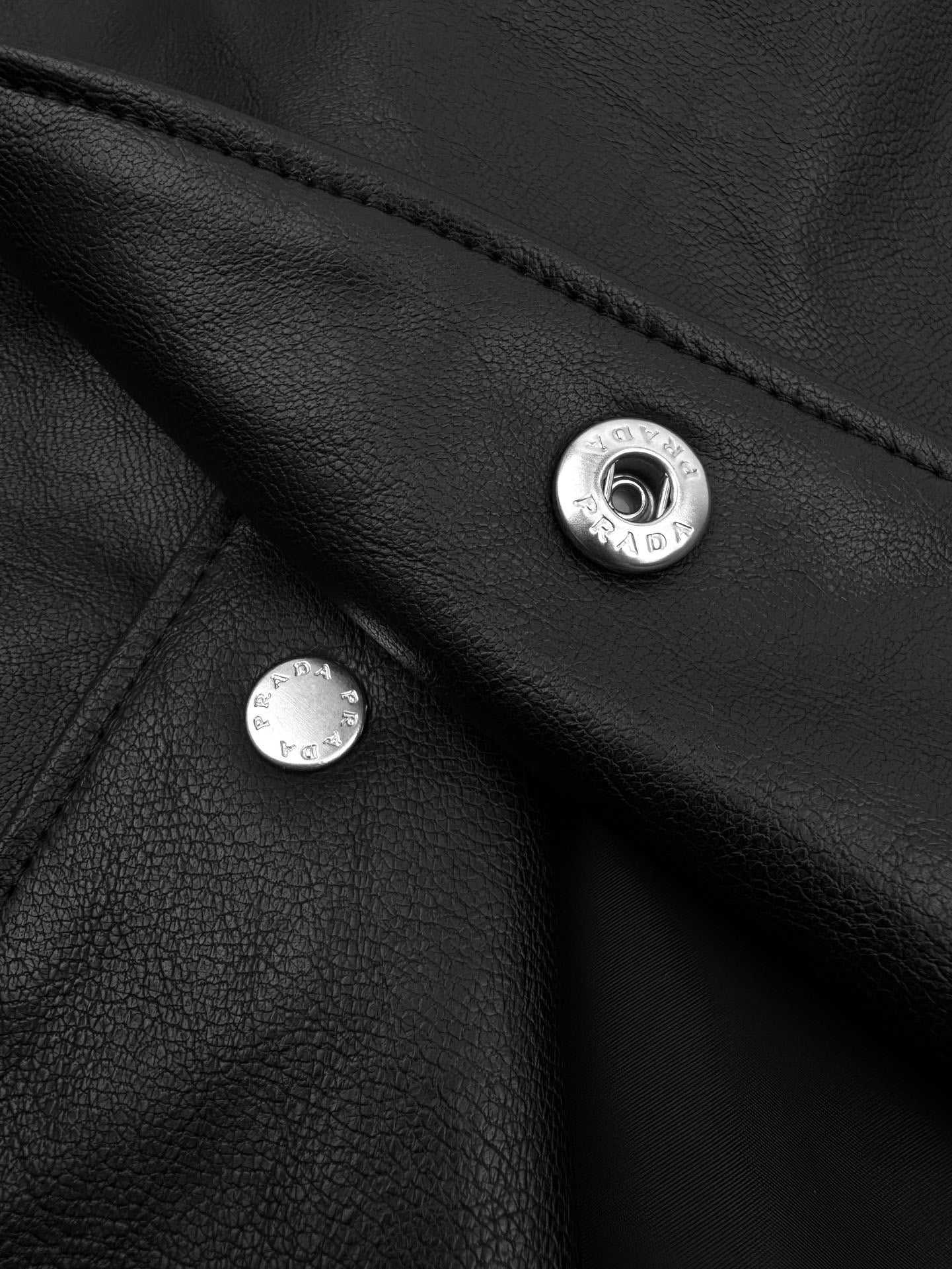 Multi-color Jacket