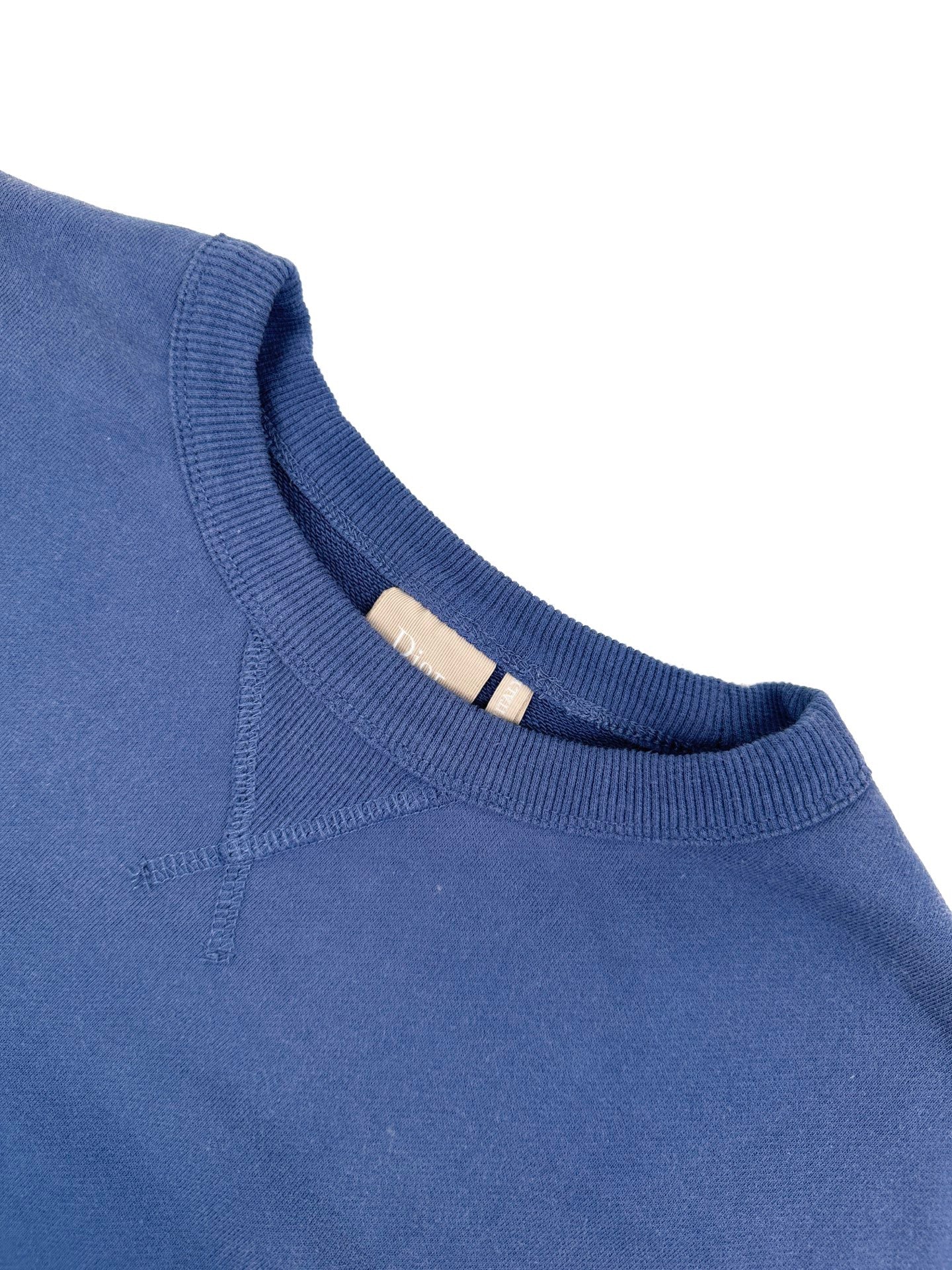 Multi-color Sweatshirt