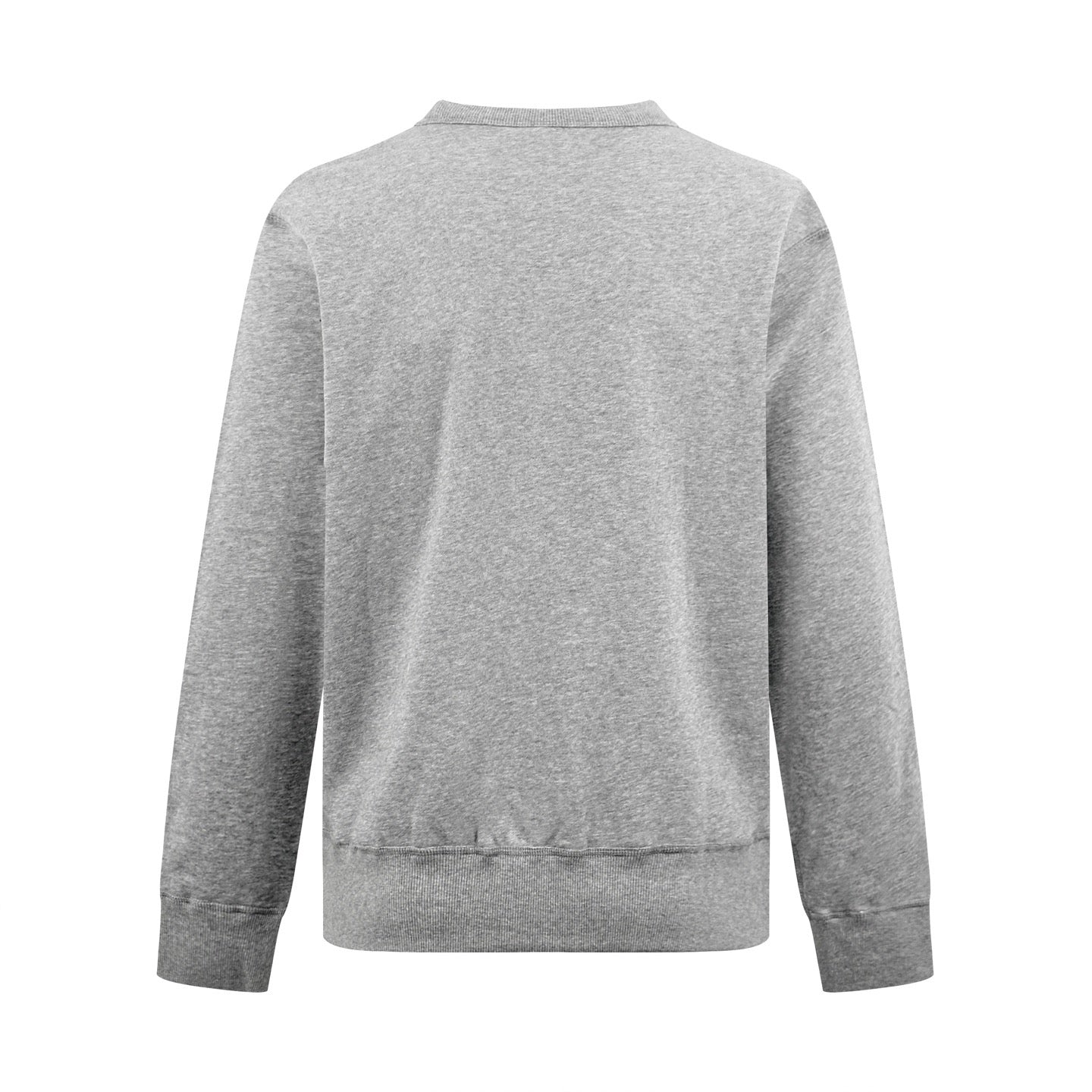 Multi-color Sweatshirt