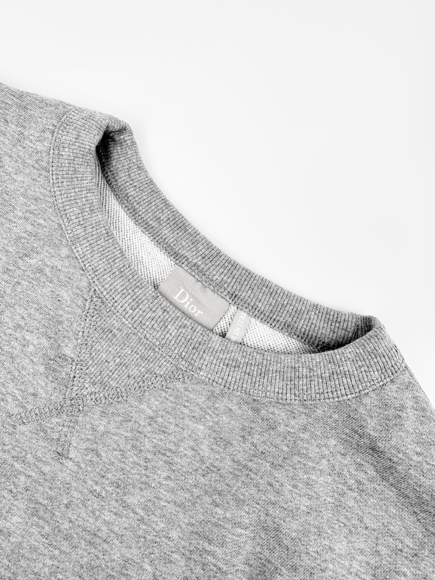 Multi-color Sweatshirt
