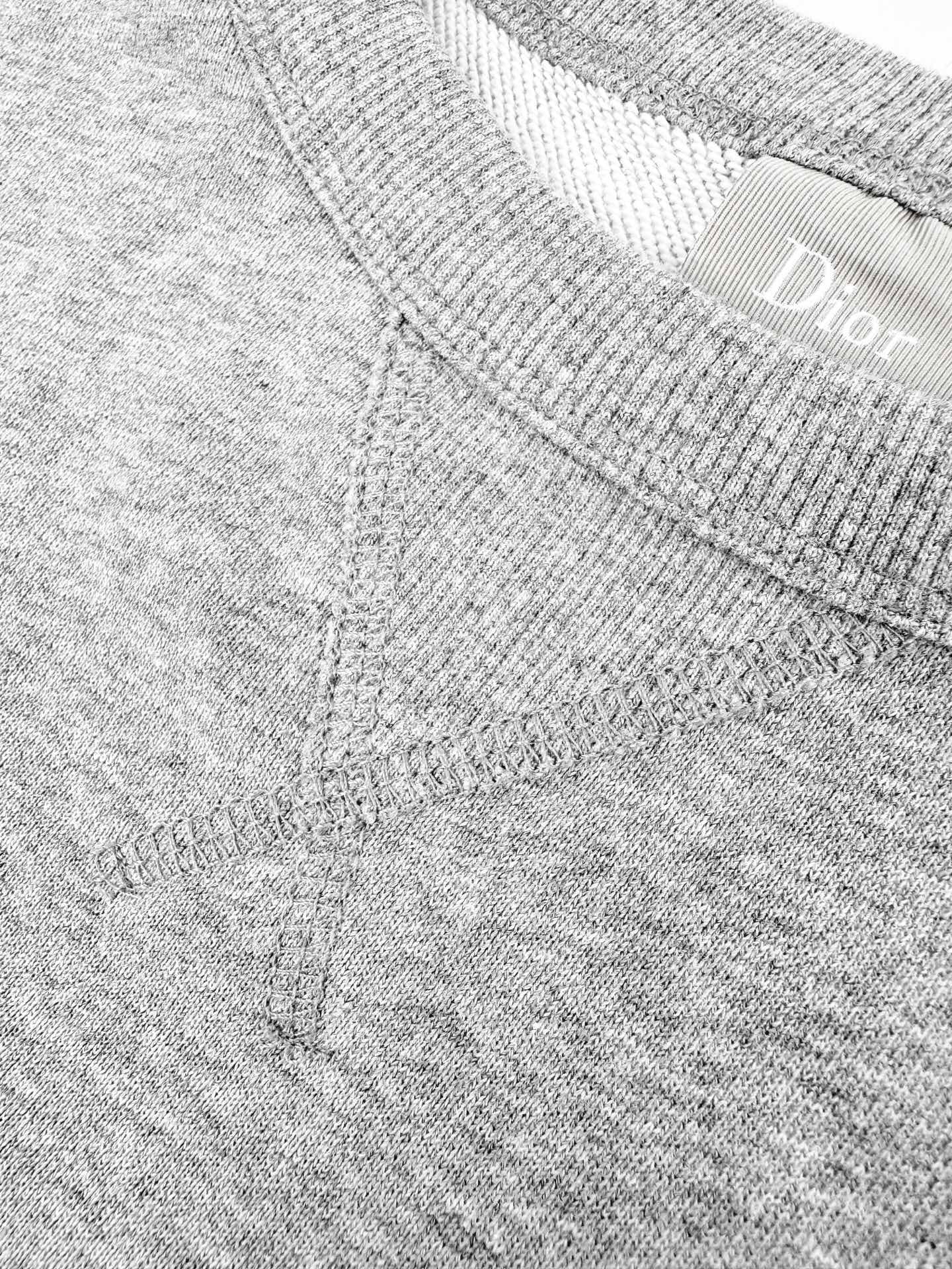 Multi-color Sweatshirt