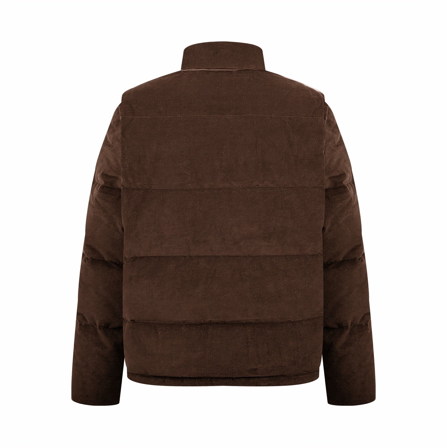 Brown Jacket