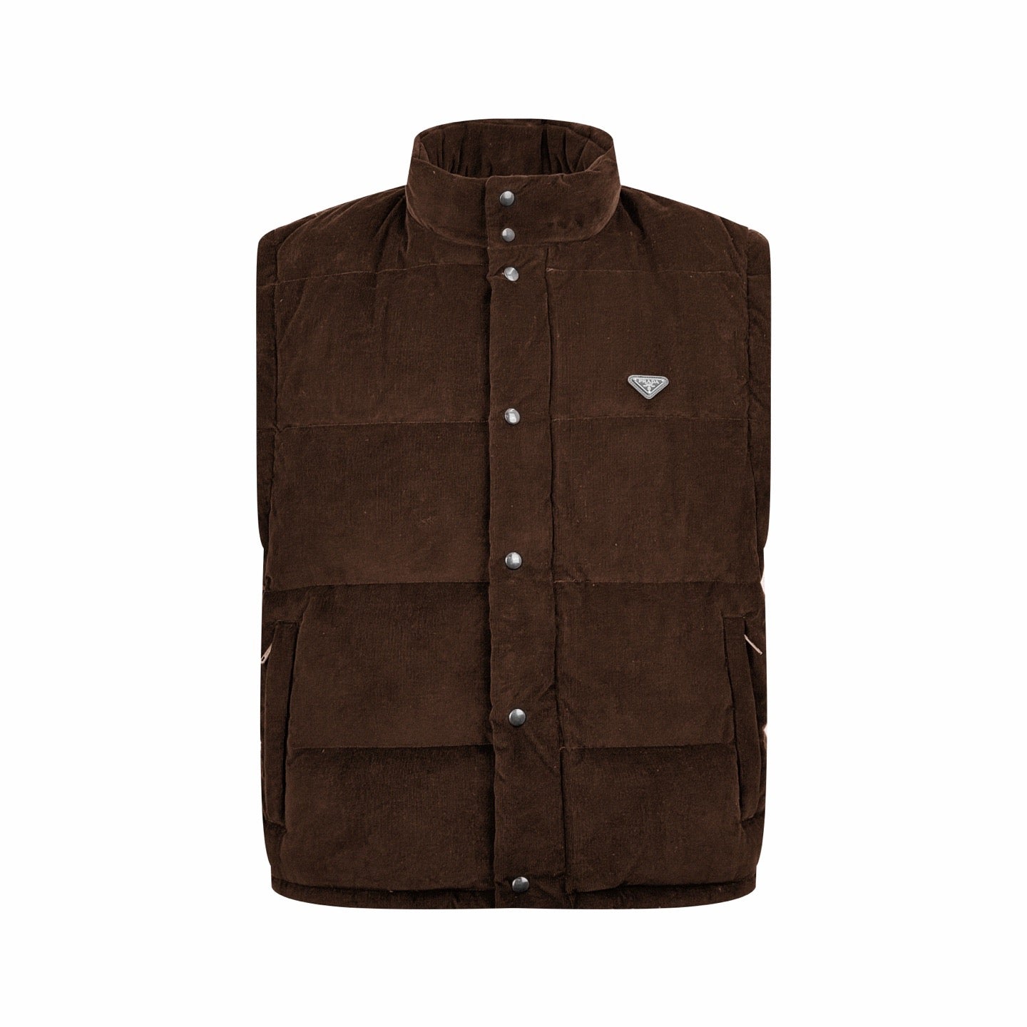 Brown Jacket