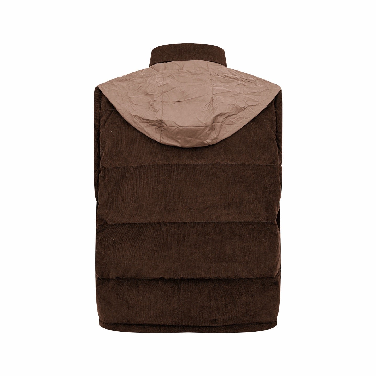 Brown Jacket