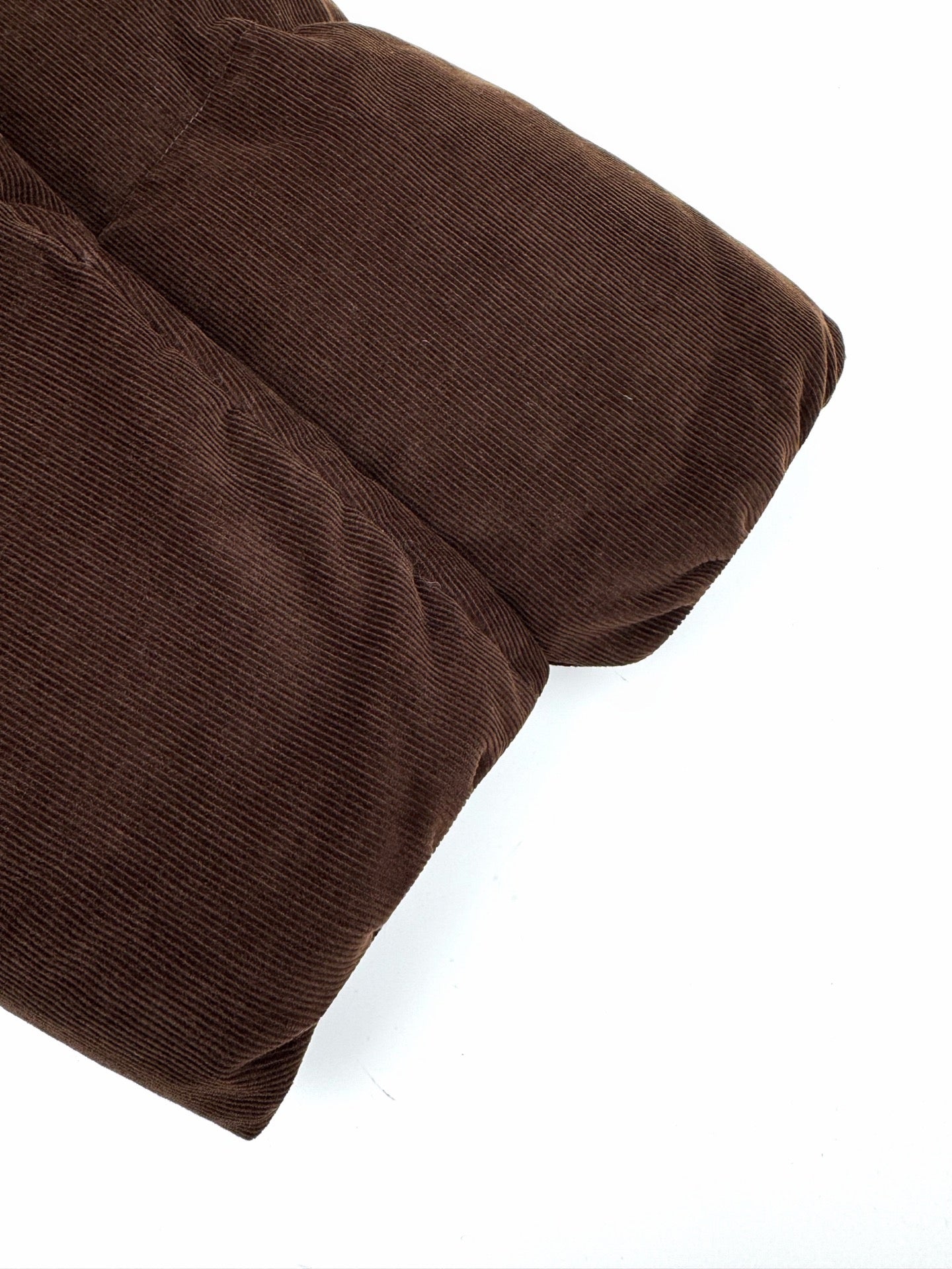 Brown Jacket