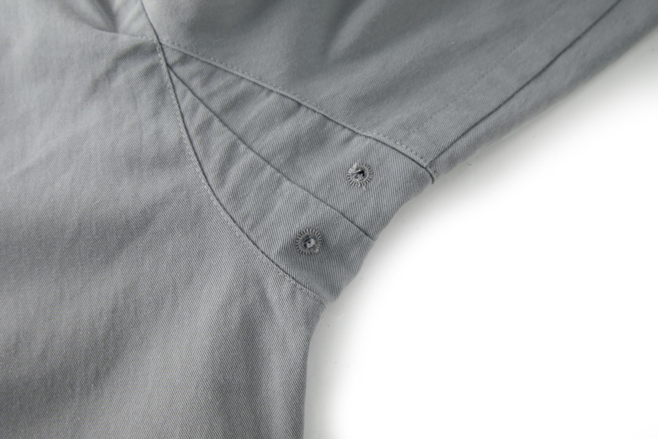 Grey Jacket