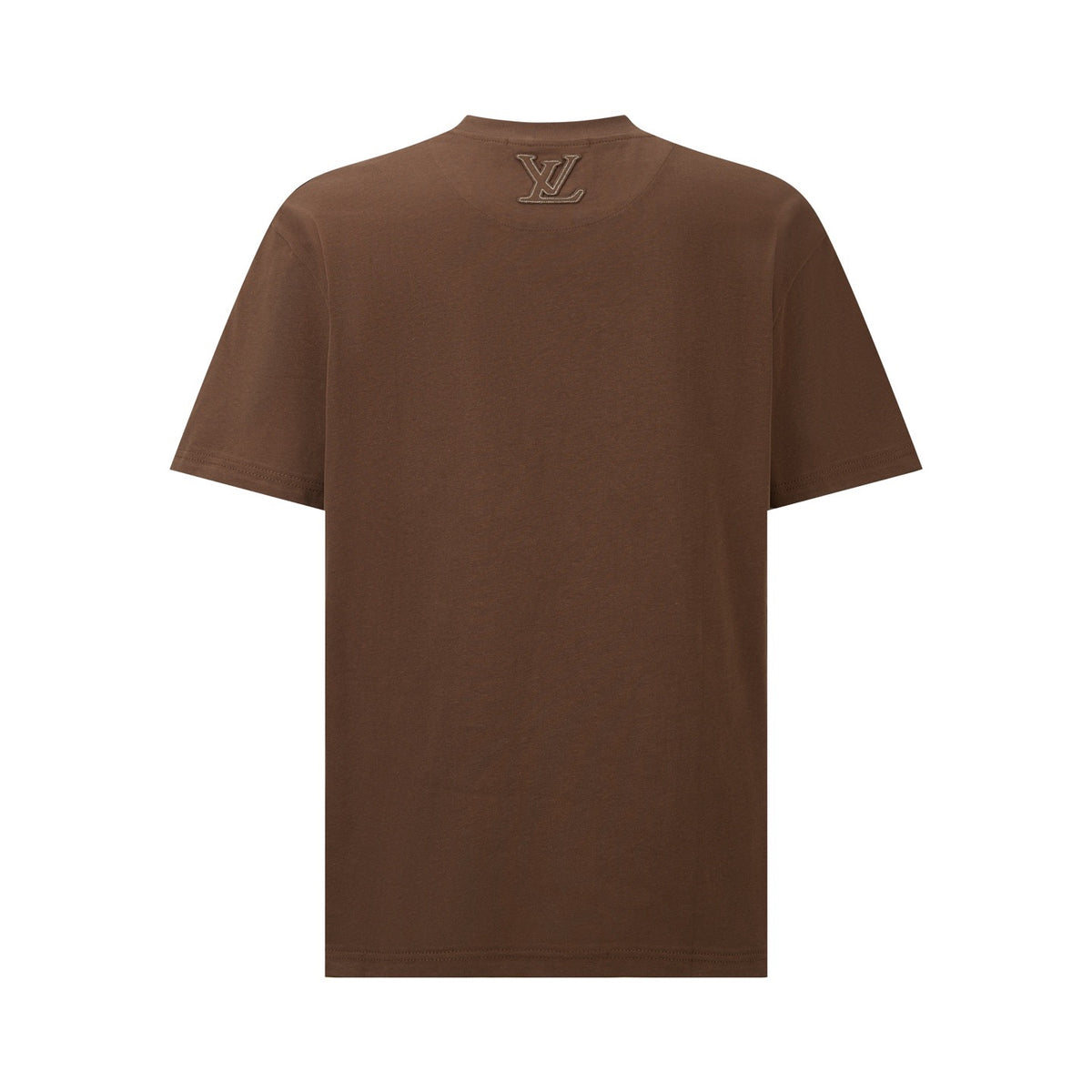 Brown T-shirt