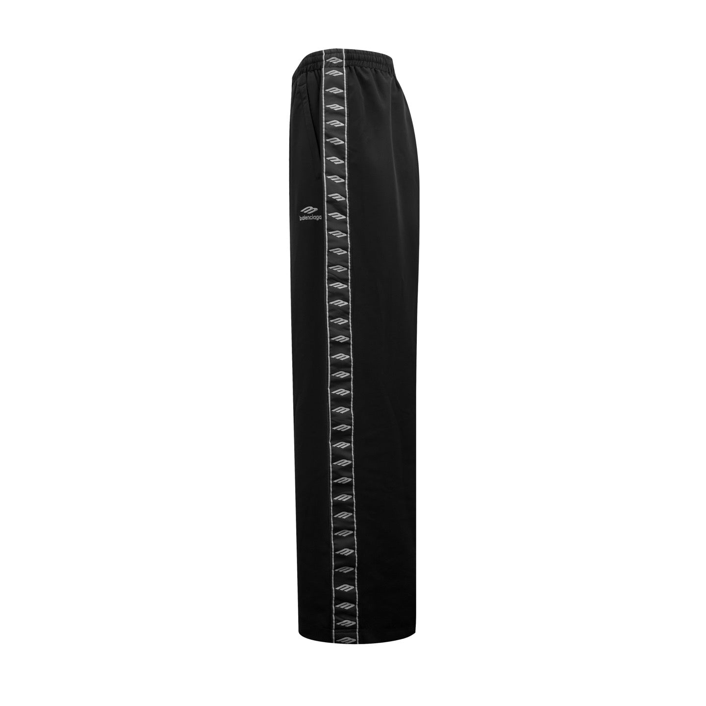 Black Pant