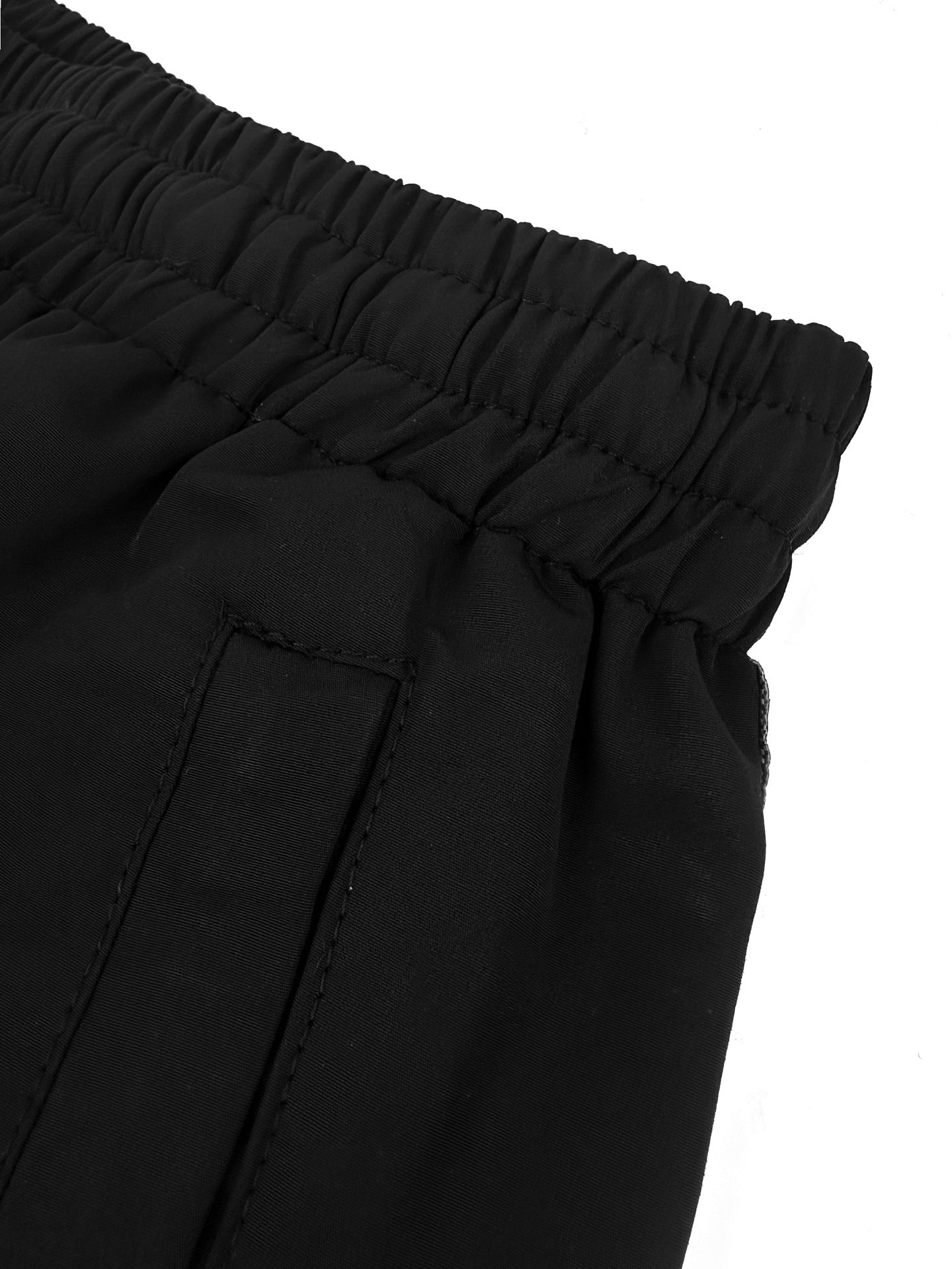 Black Pant