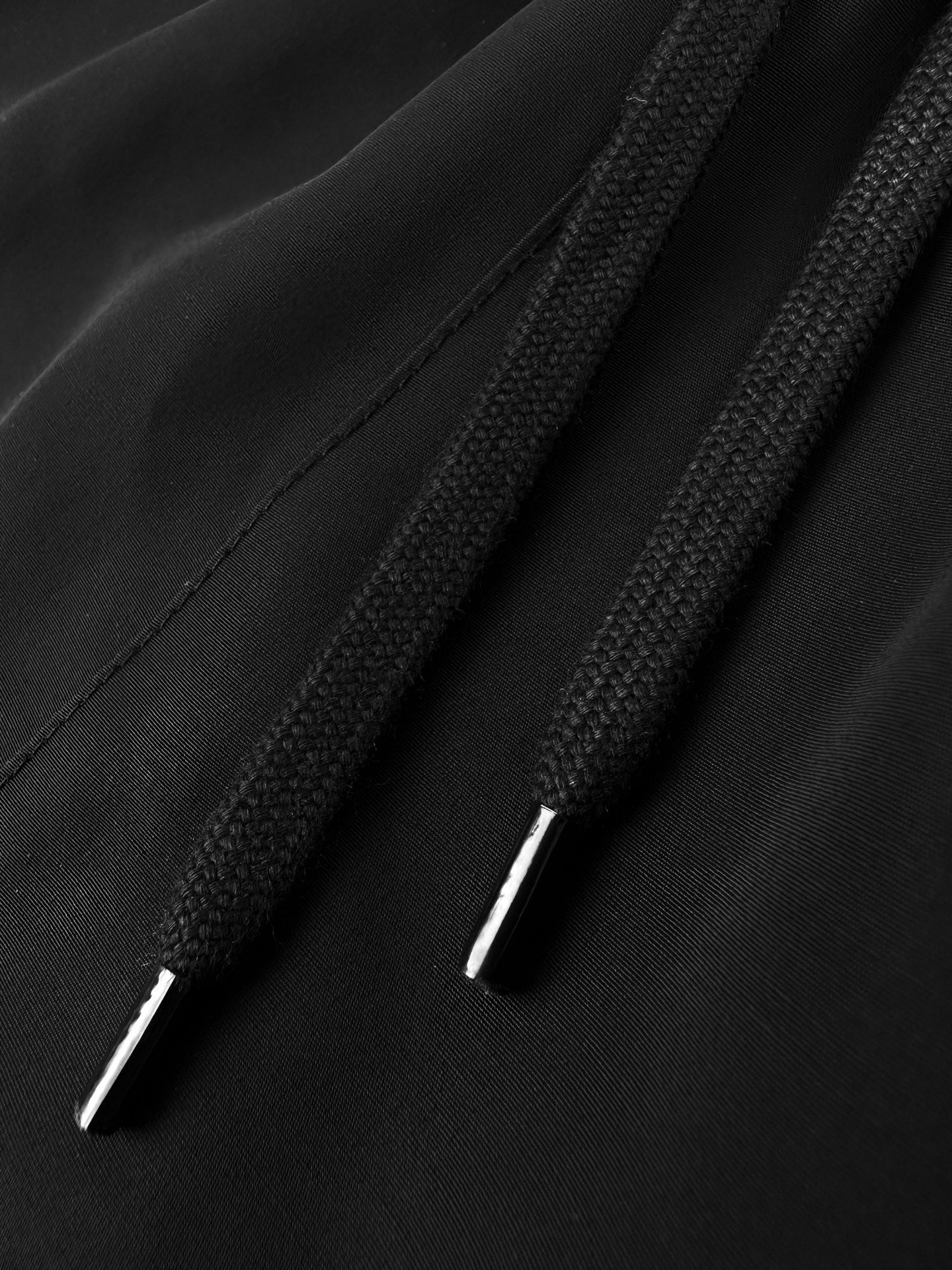 Black Pant