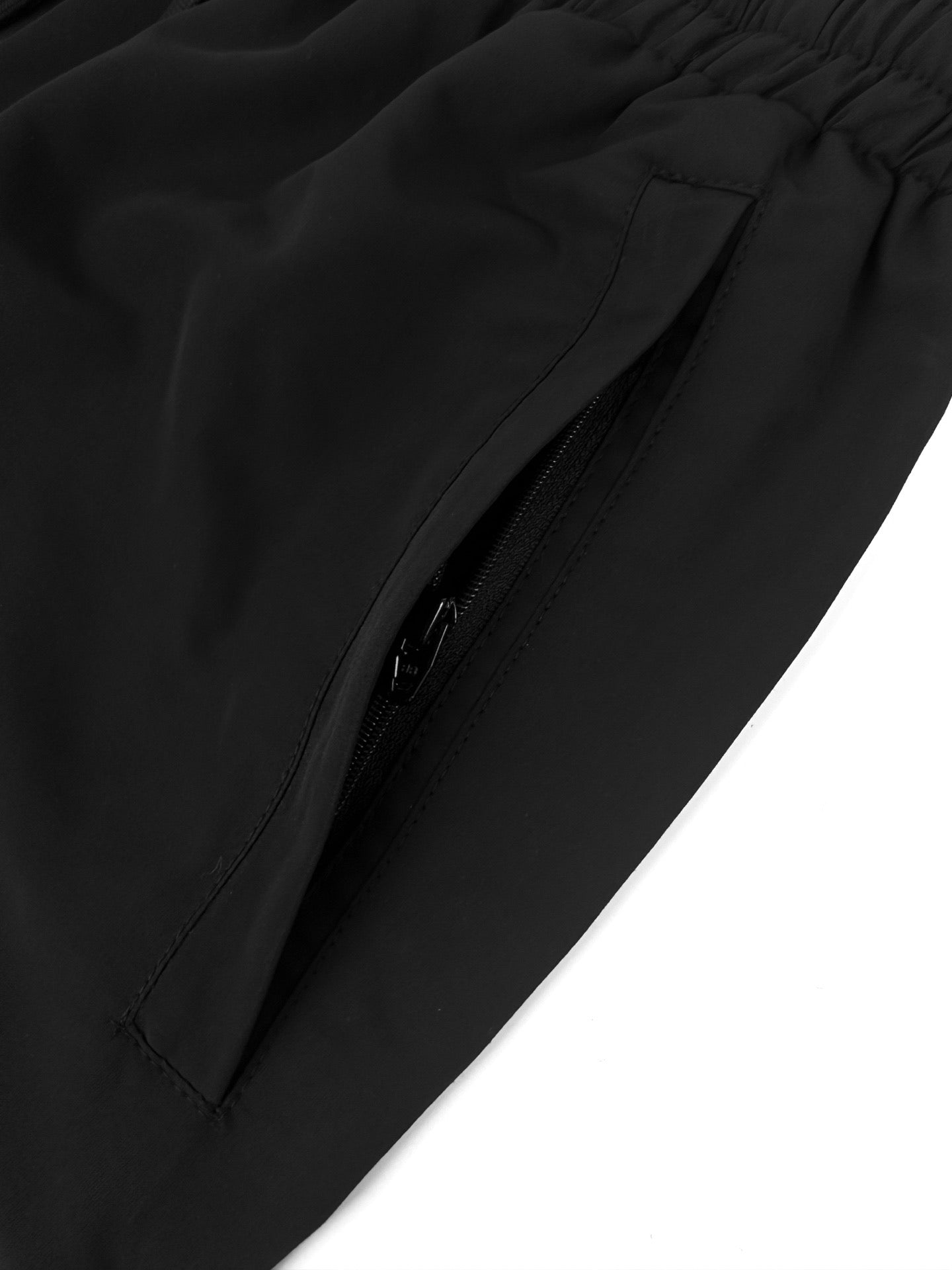 Black Pant