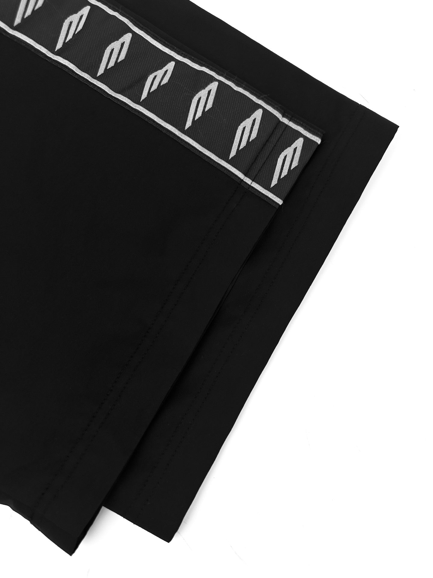 Black Pant