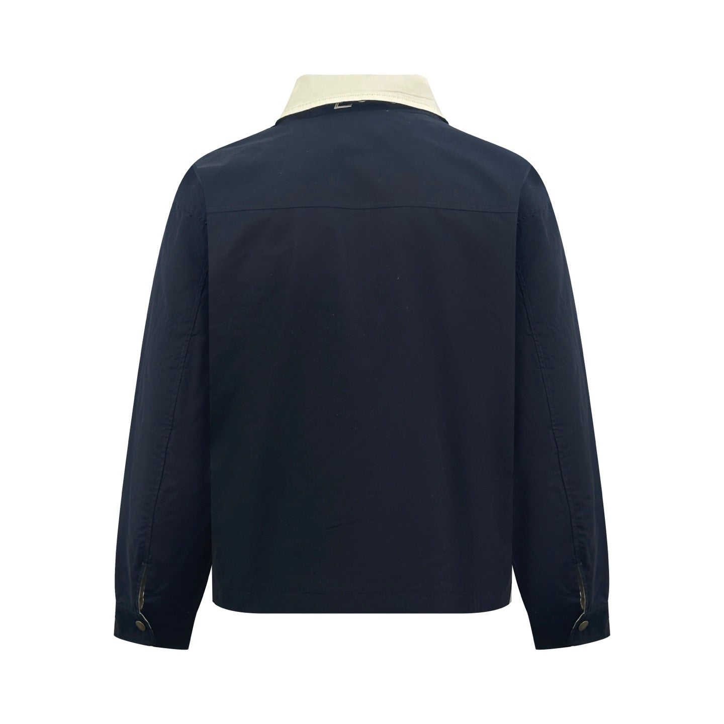 Multi-color Reversible Jacket
