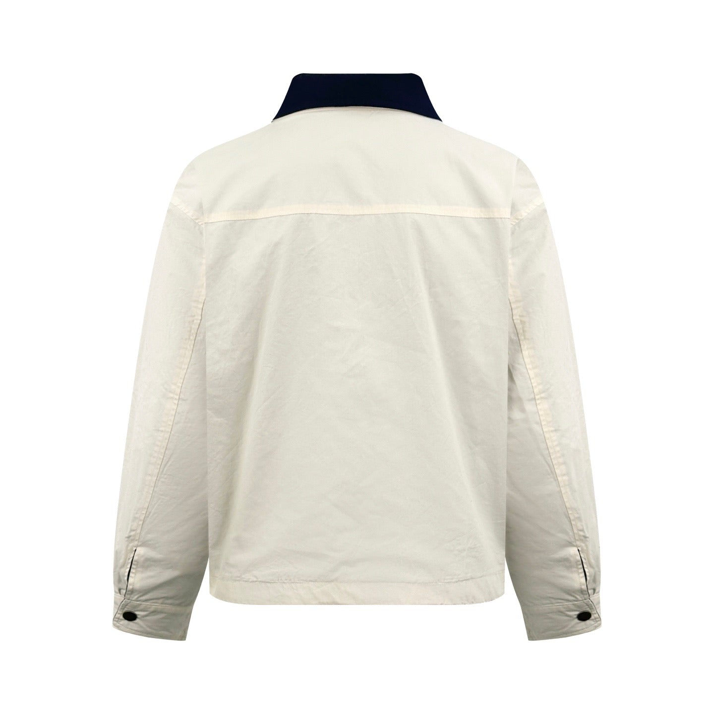 Multi-color Reversible Jacket