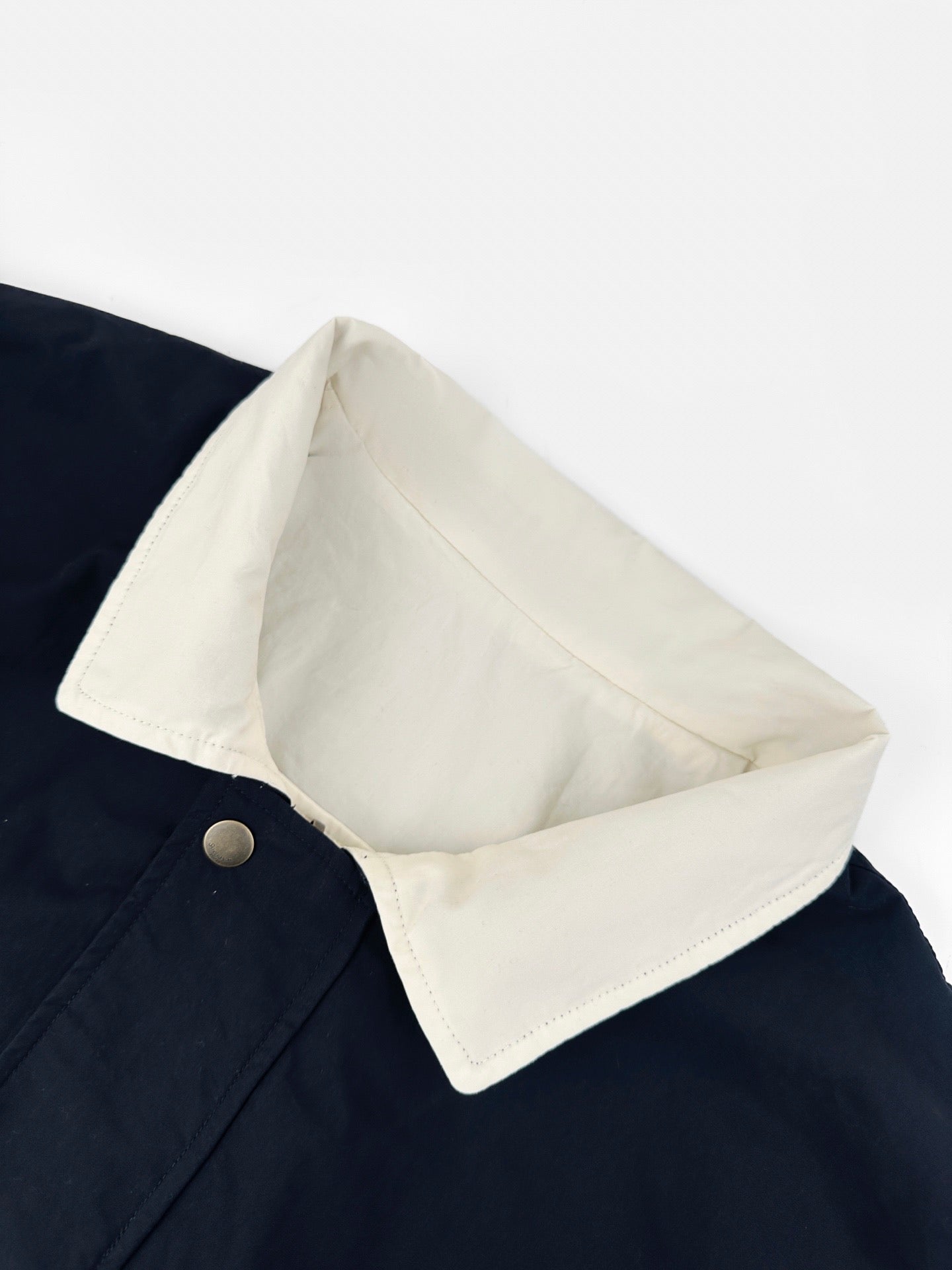 Multi-color Reversible Jacket