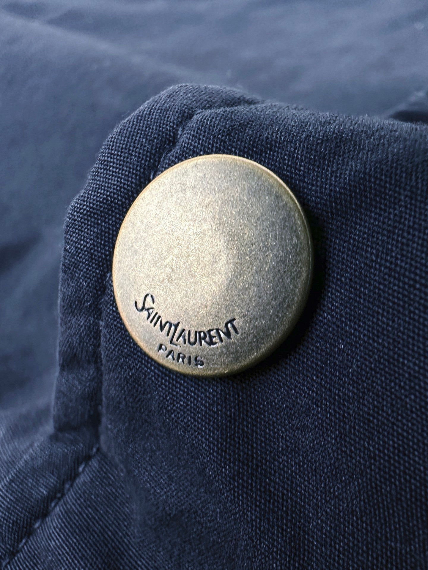 Multi-color Reversible Jacket