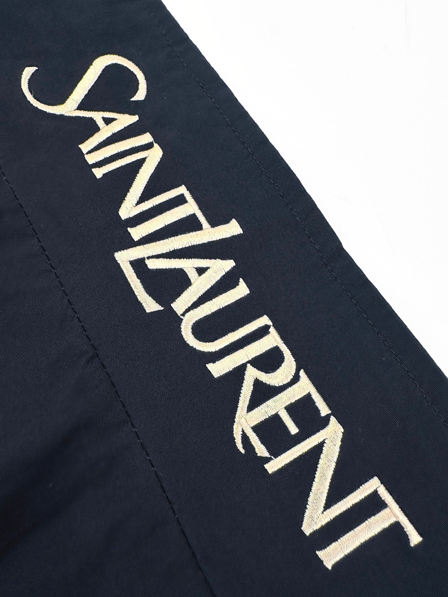 Multi-color Reversible Jacket