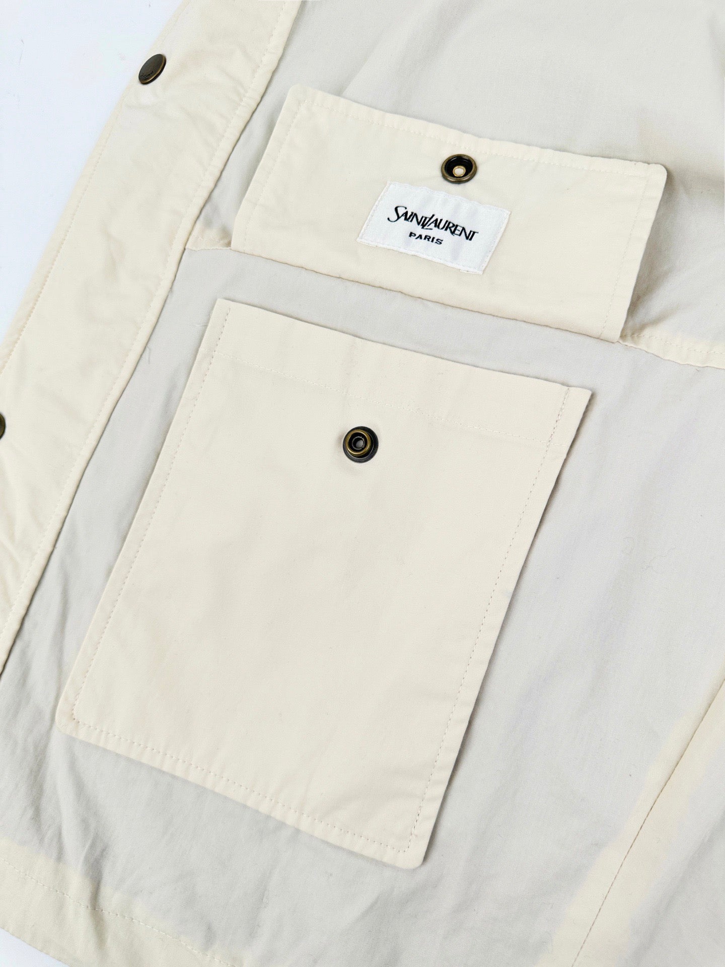 Multi-color Reversible Jacket