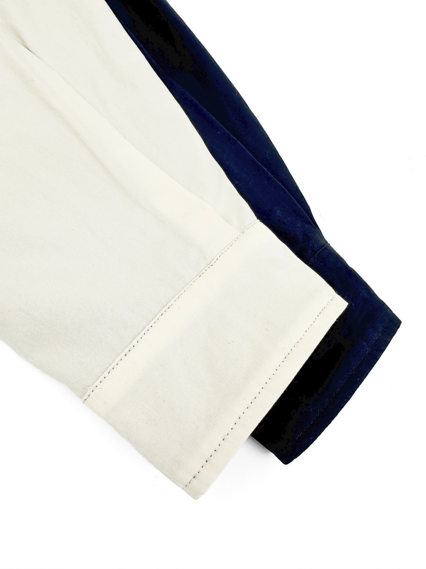 Multi-color Reversible Jacket