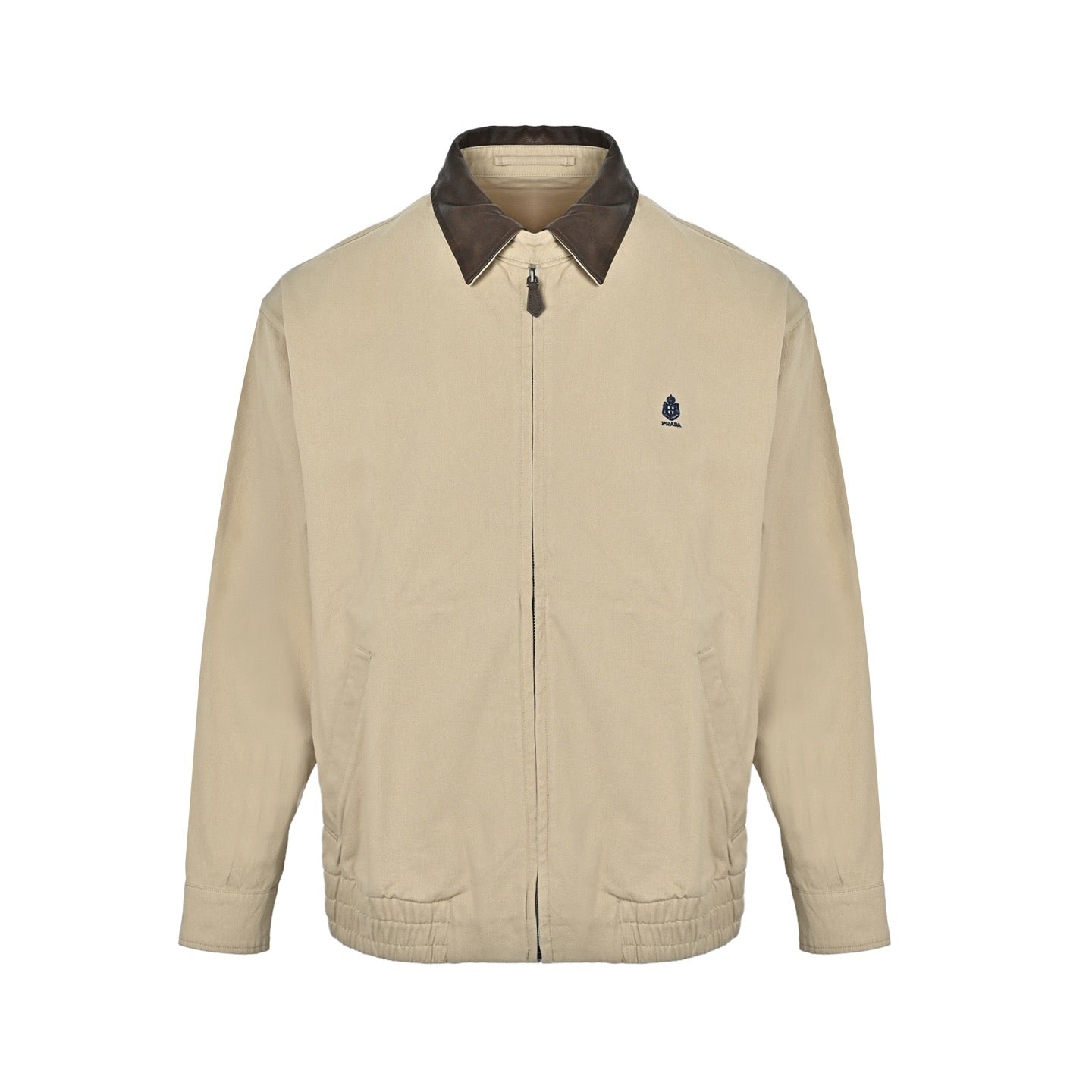 Multi-color Jacket