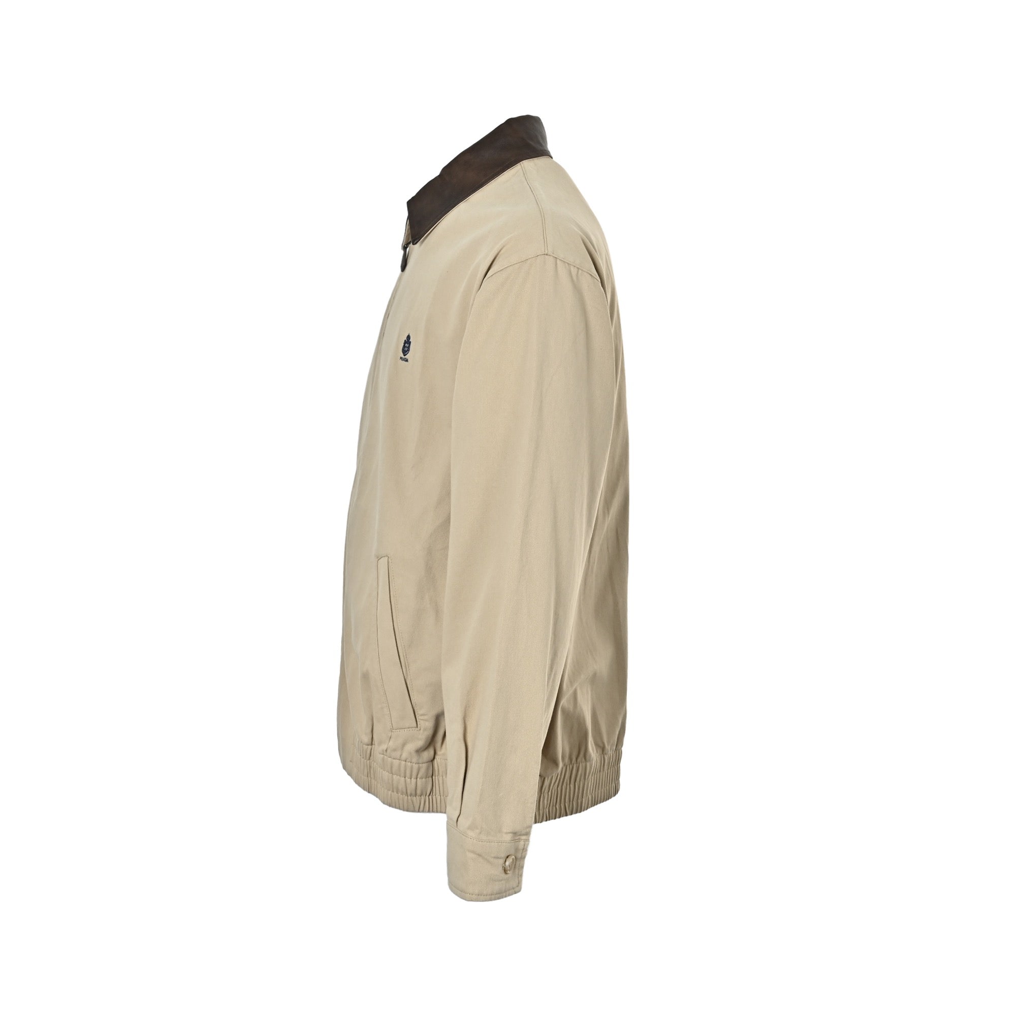 Multi-color Jacket