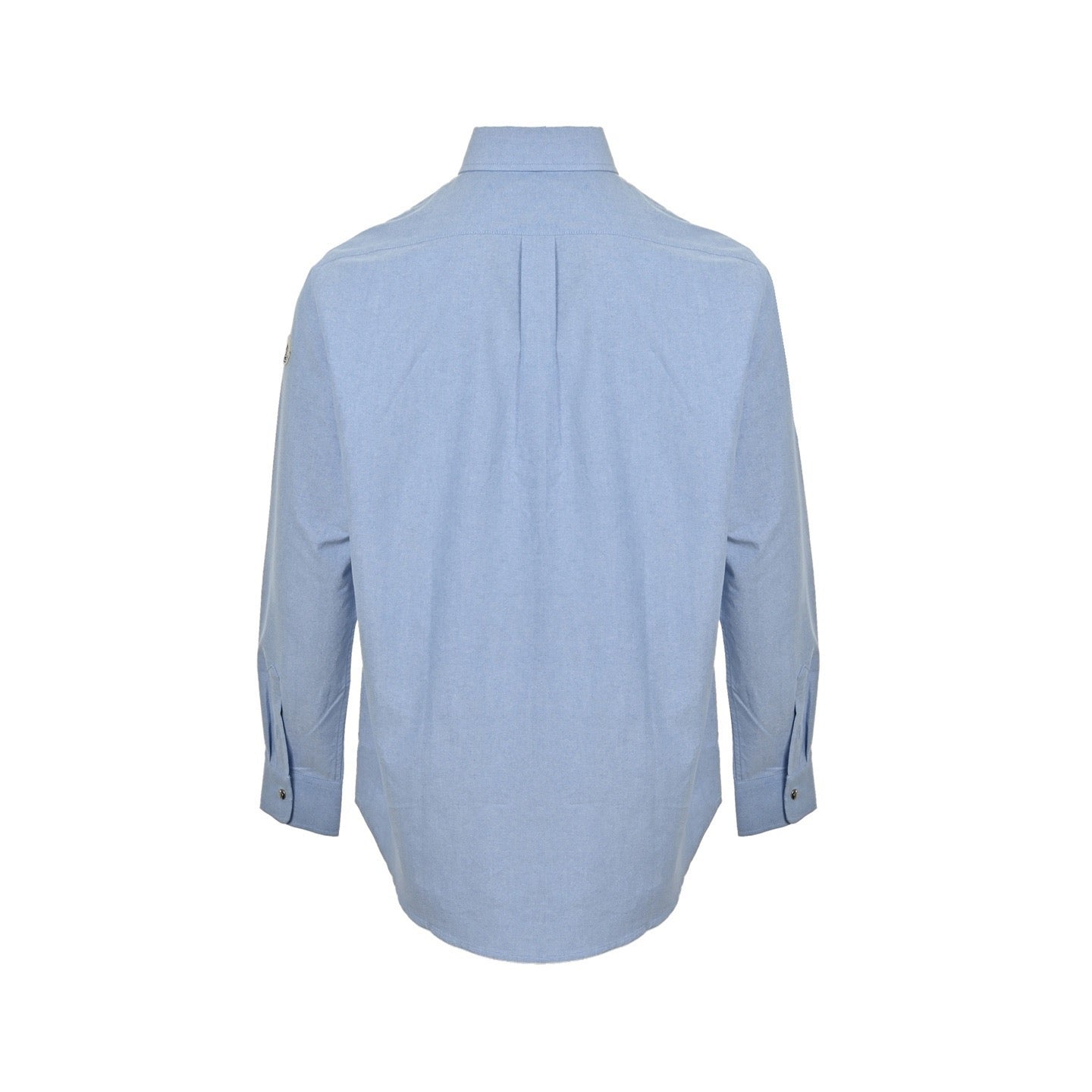 Light Blue Shirt