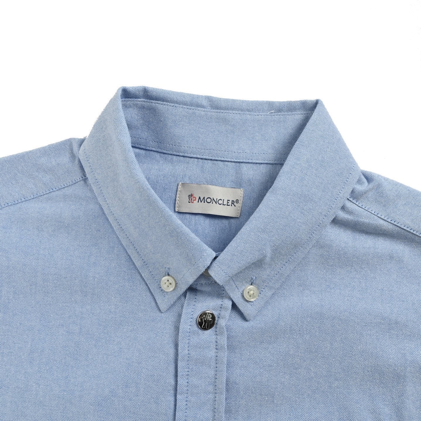 Light Blue Shirt