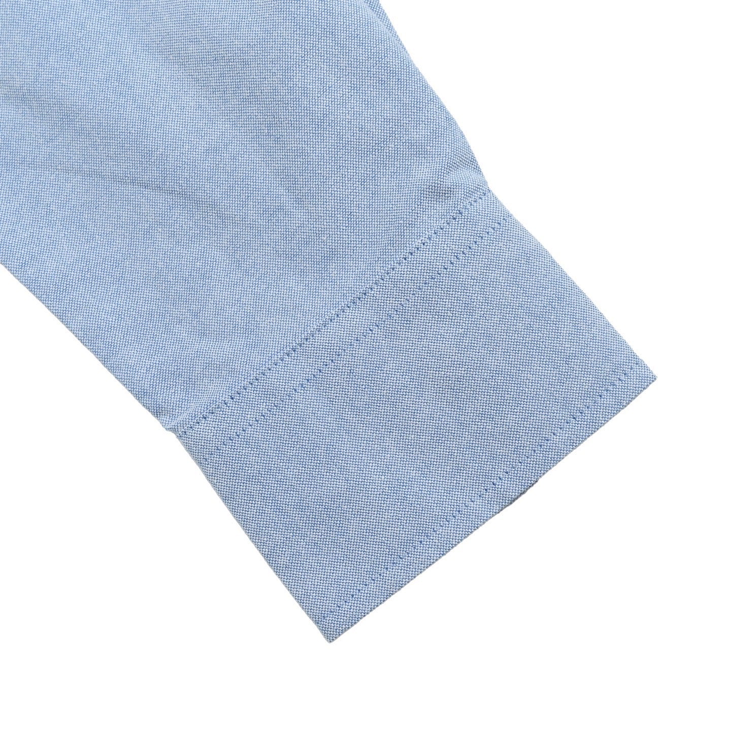 Light Blue Shirt