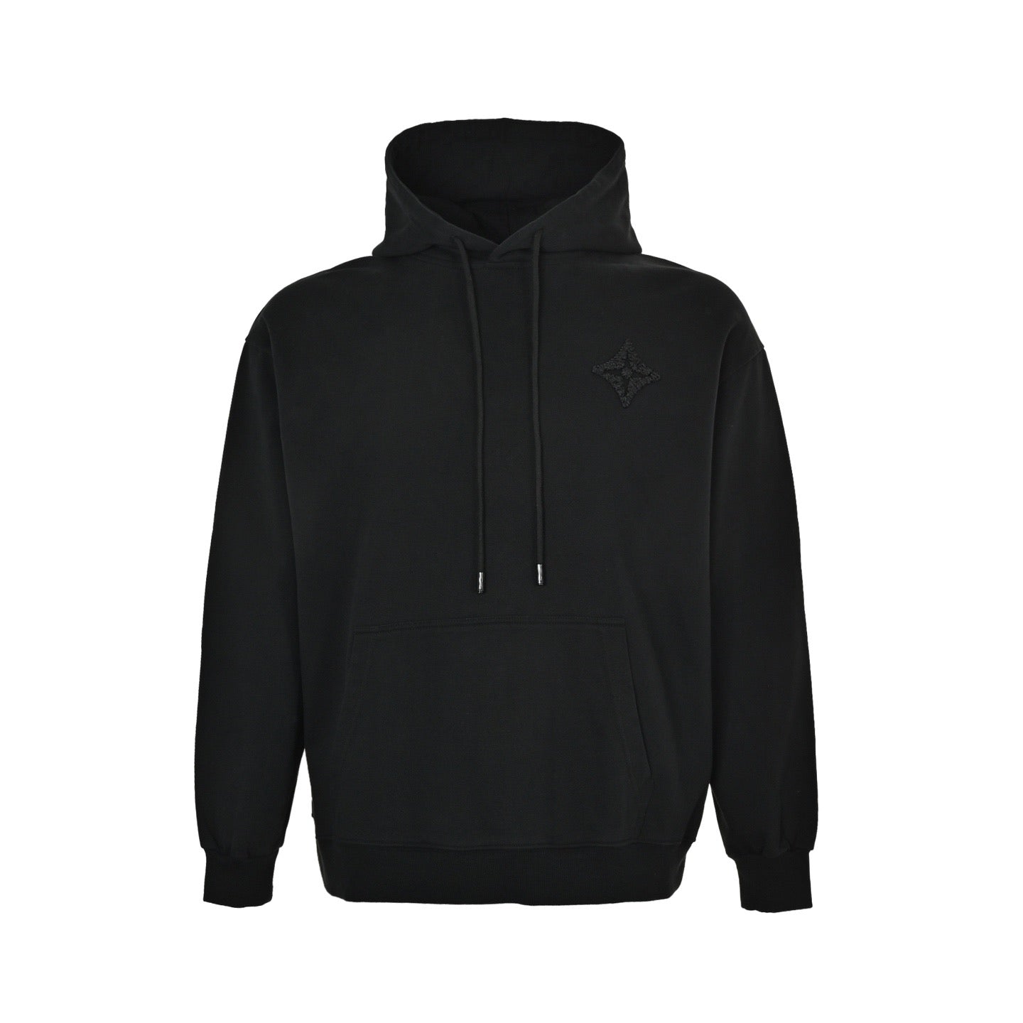 Multi-color Hoodie