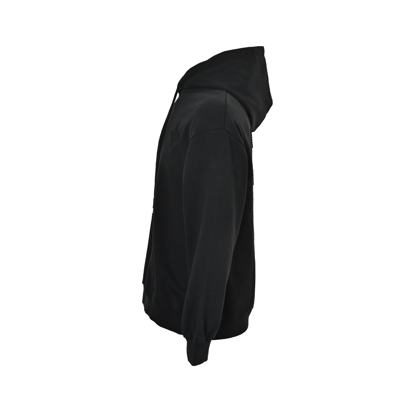 Multi-color Hoodie
