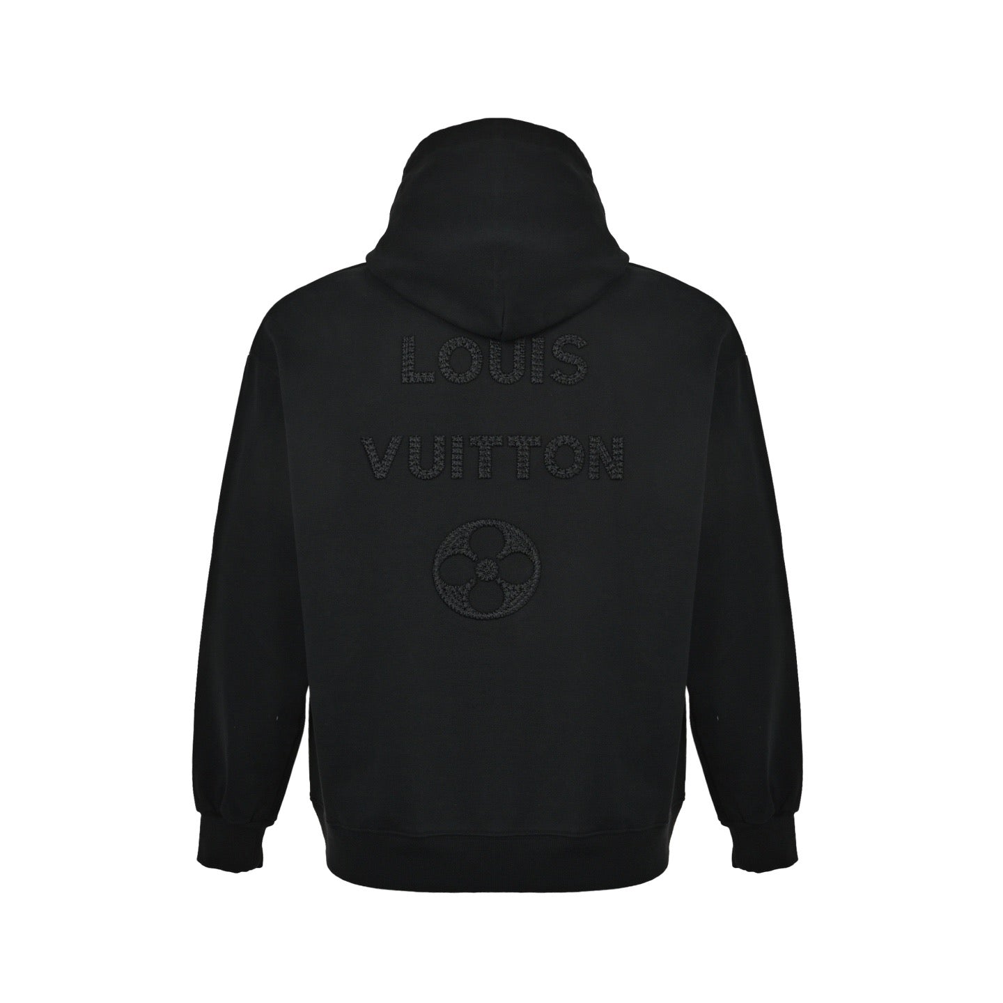 Multi-color Hoodie