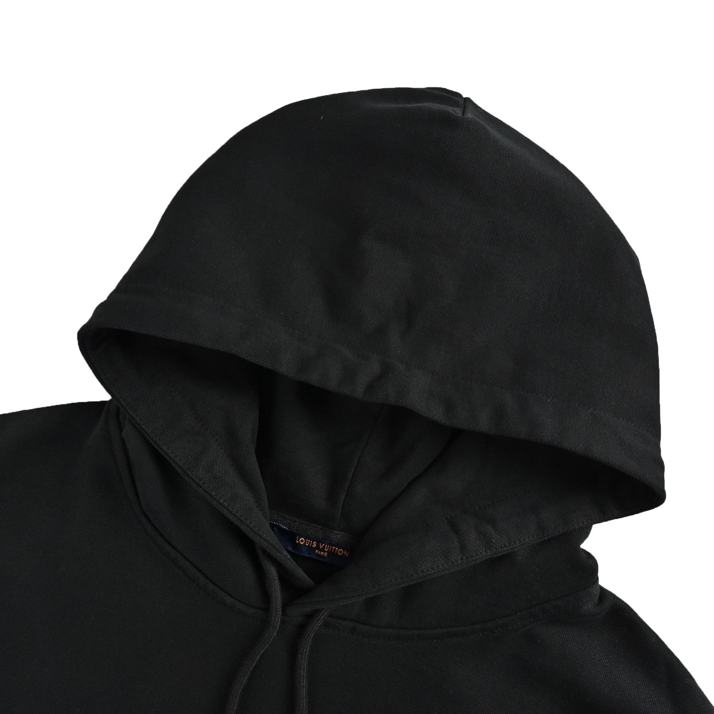 Multi-color Hoodie