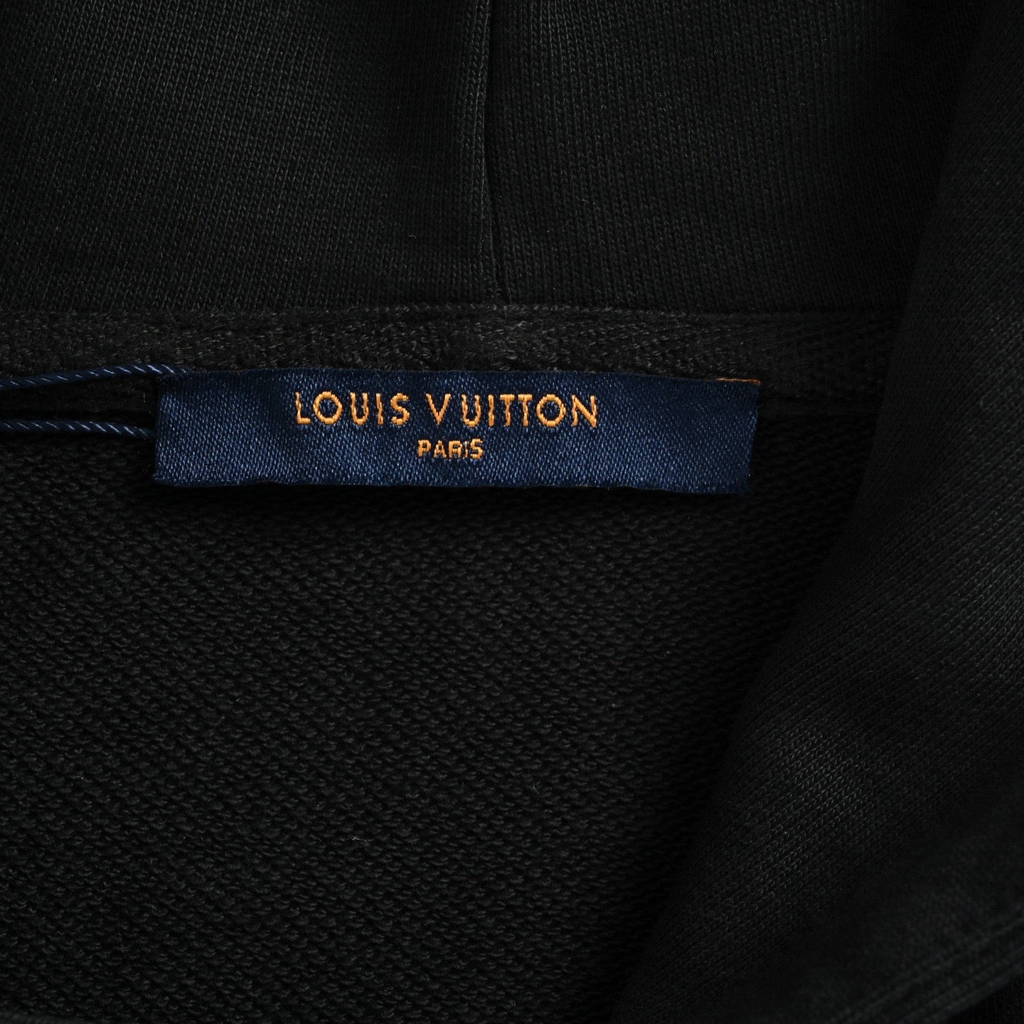 Multi-color Hoodie