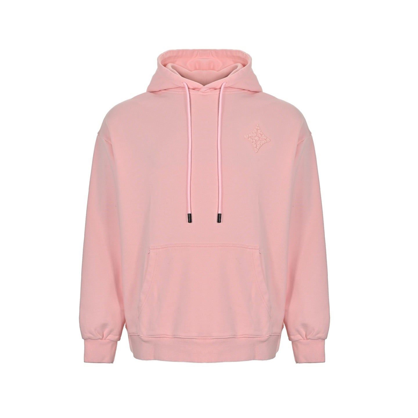 Multi-color Hoodie