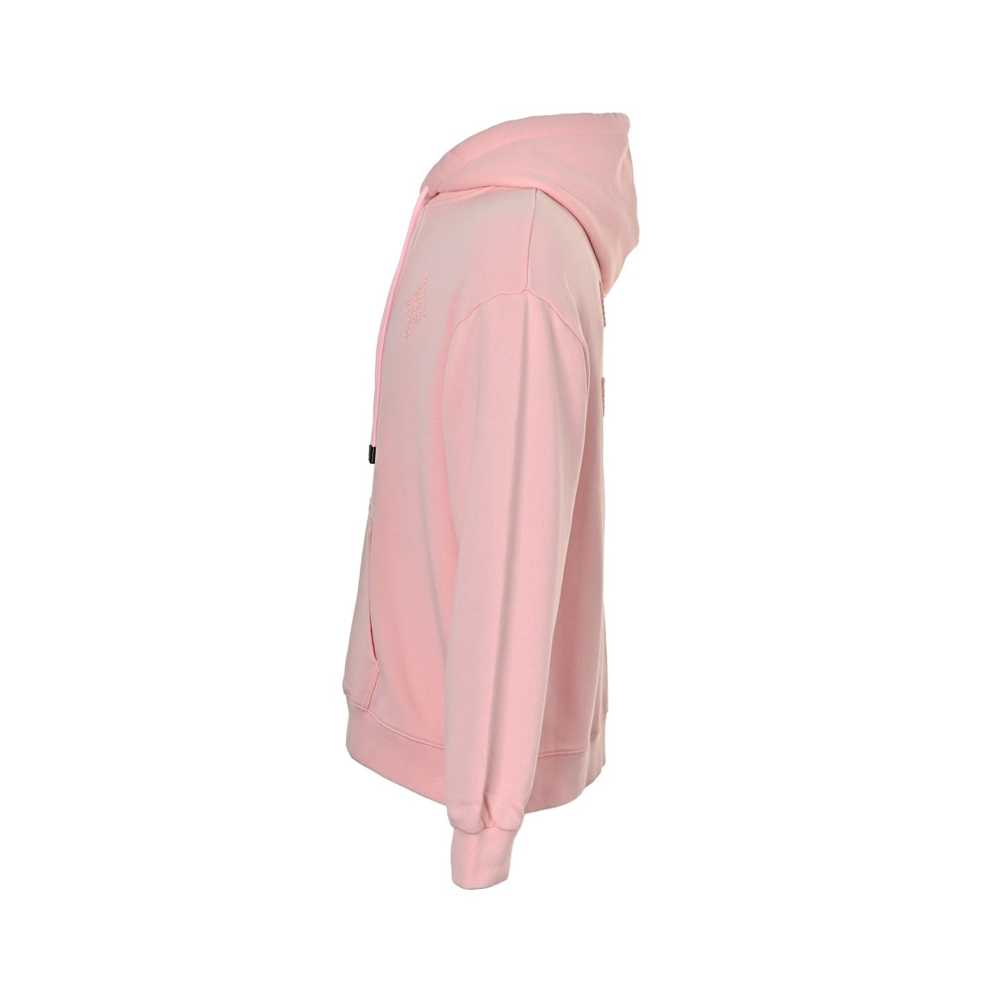 Multi-color Hoodie