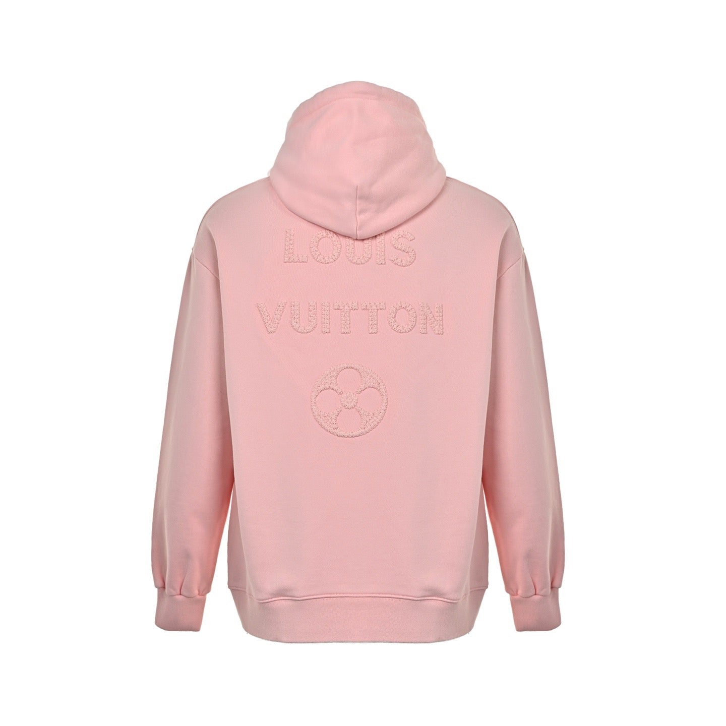 Multi-color Hoodie