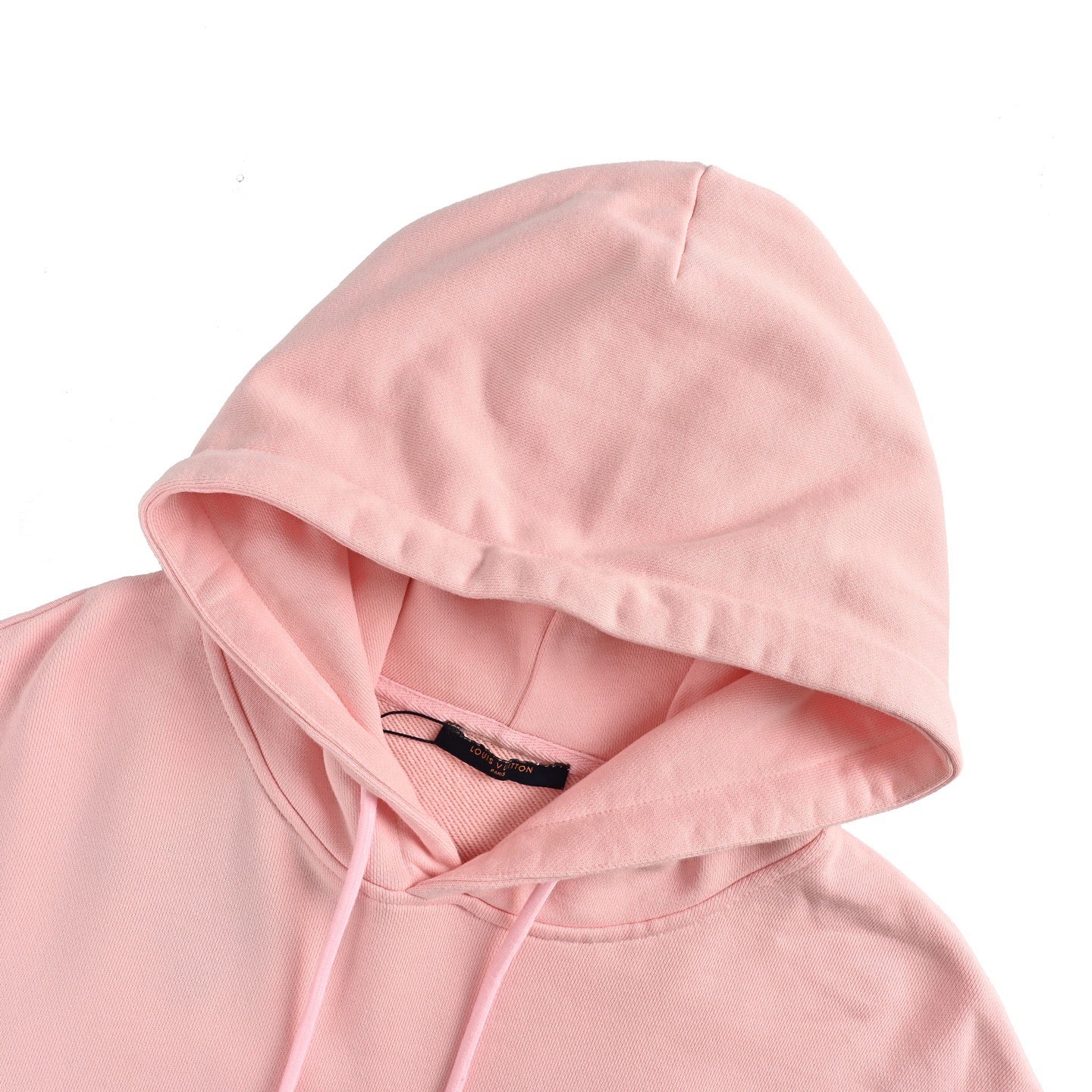 Multi-color Hoodie
