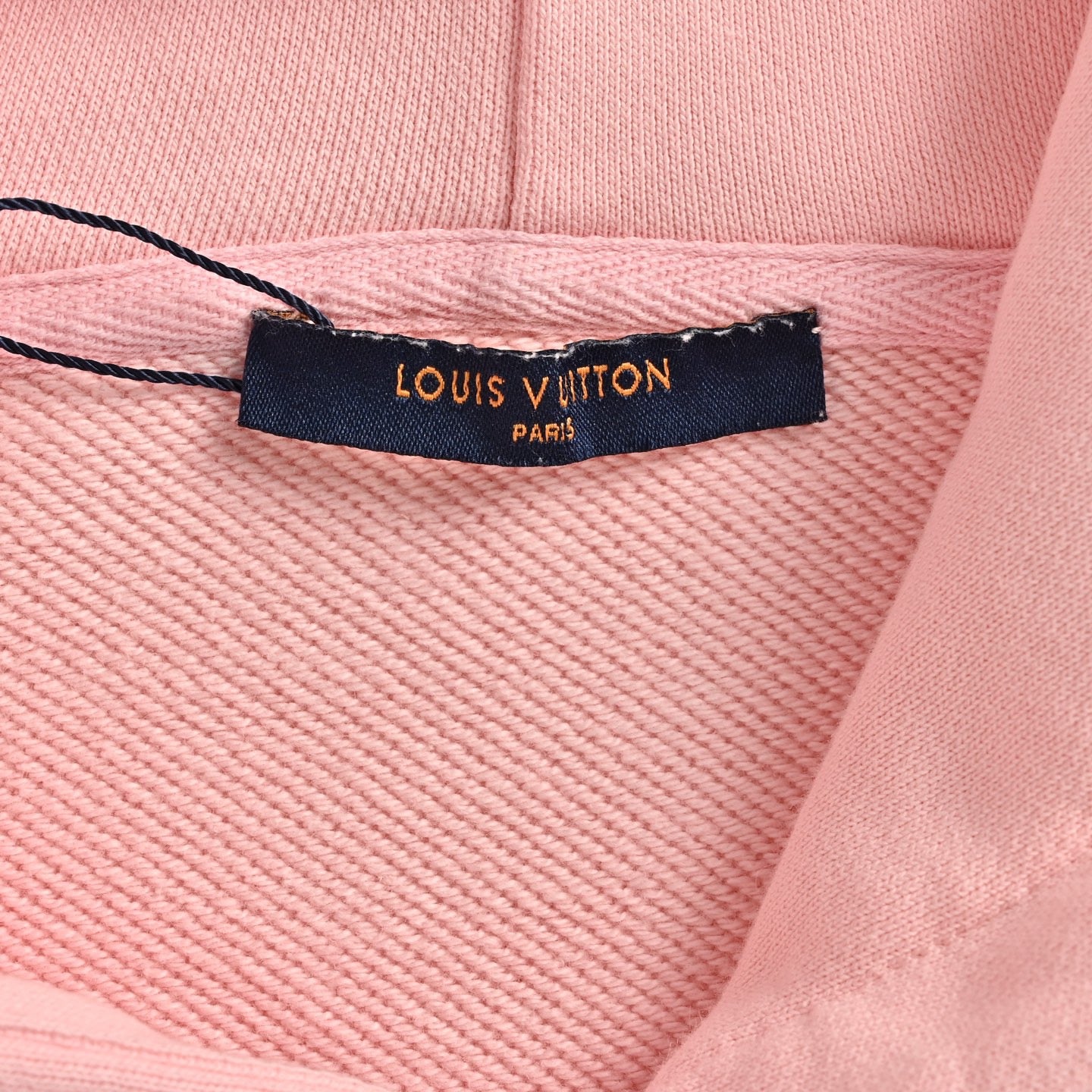 Multi-color Hoodie