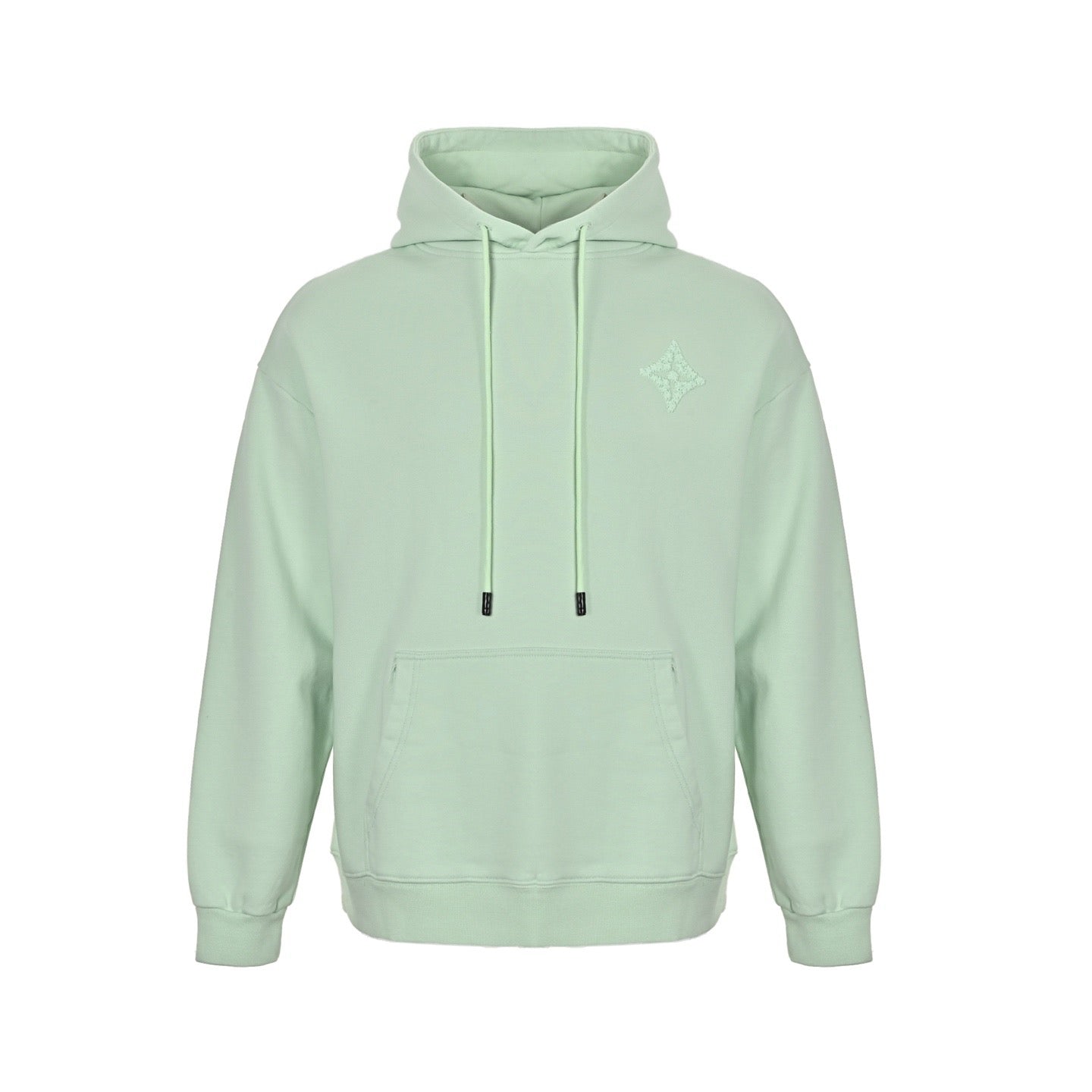 Multi-color Hoodie