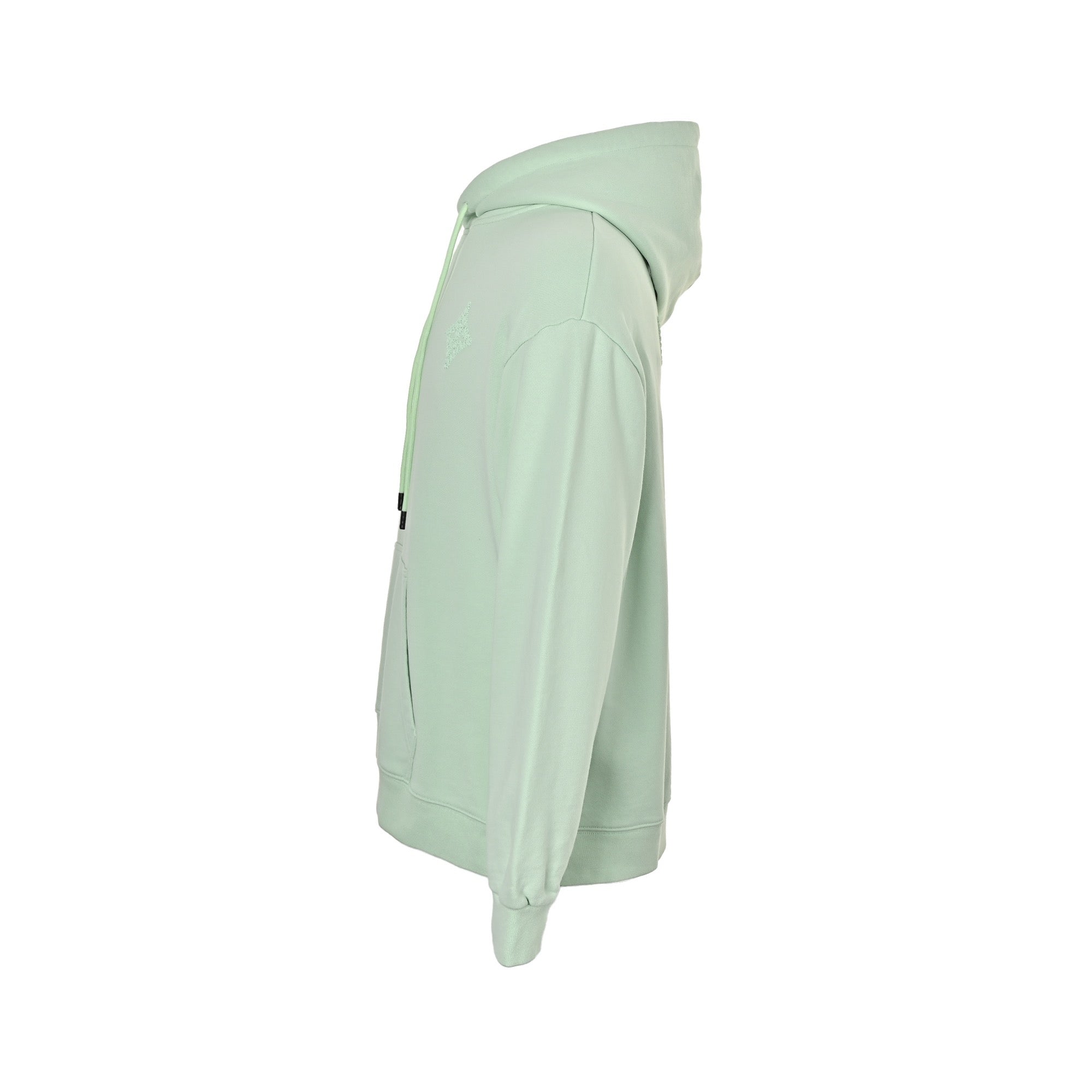 Multi-color Hoodie