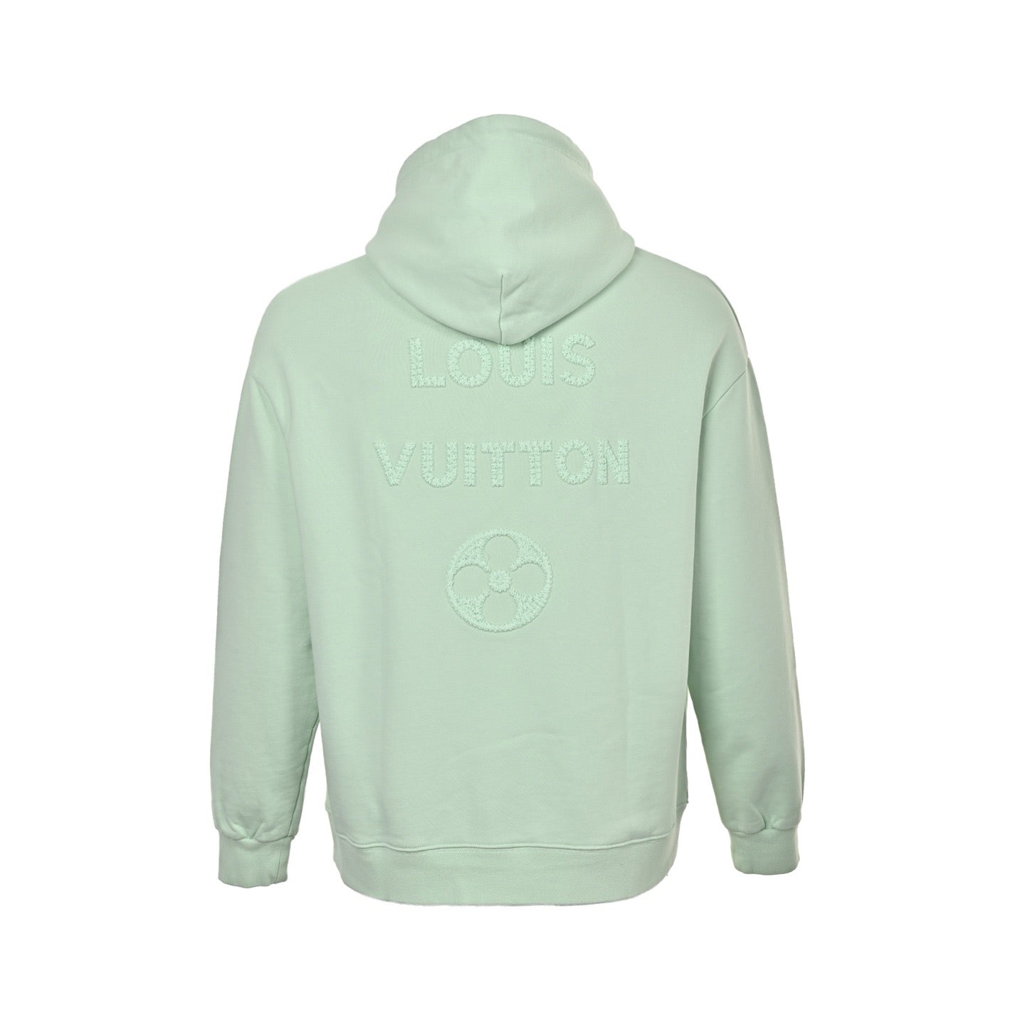 Multi-color Hoodie