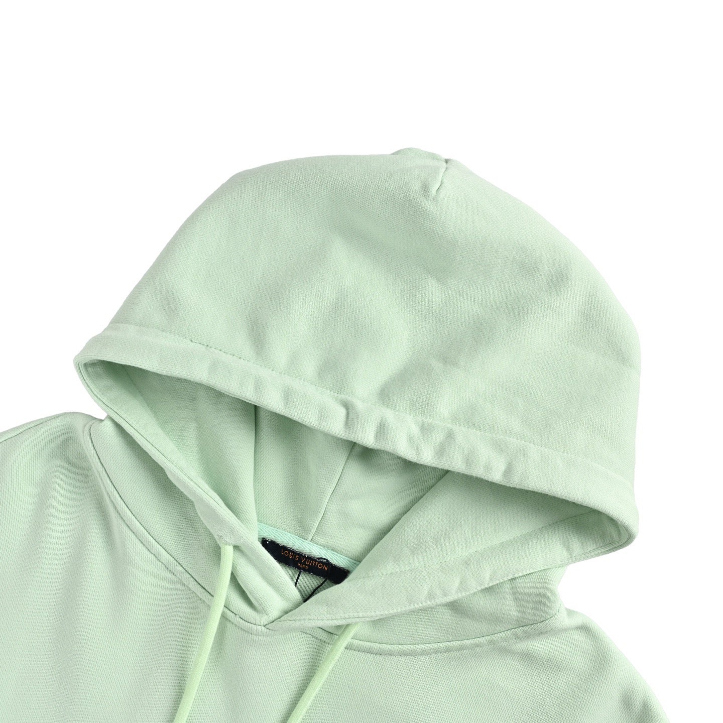 Multi-color Hoodie